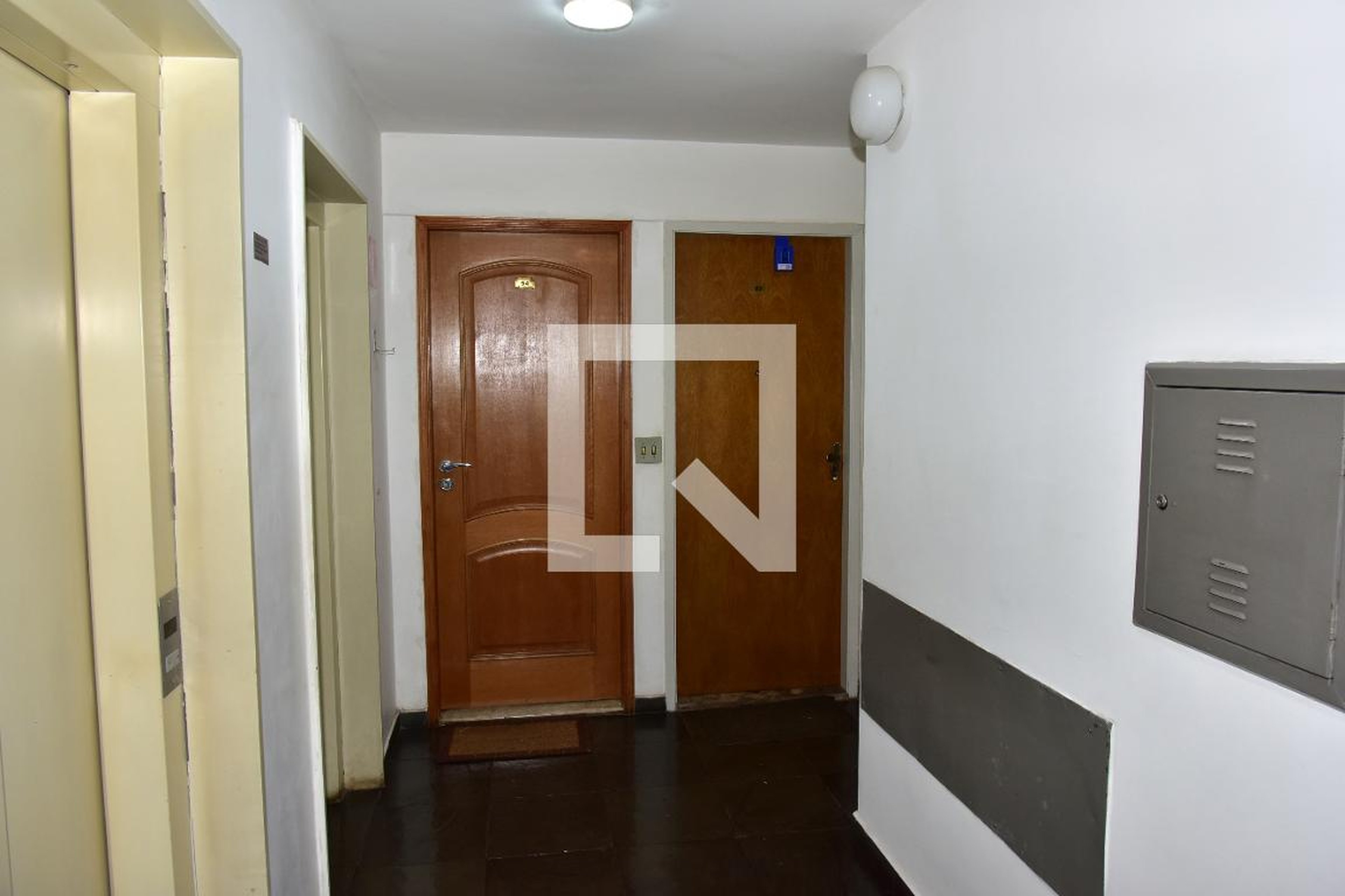 Hall de entrada - 