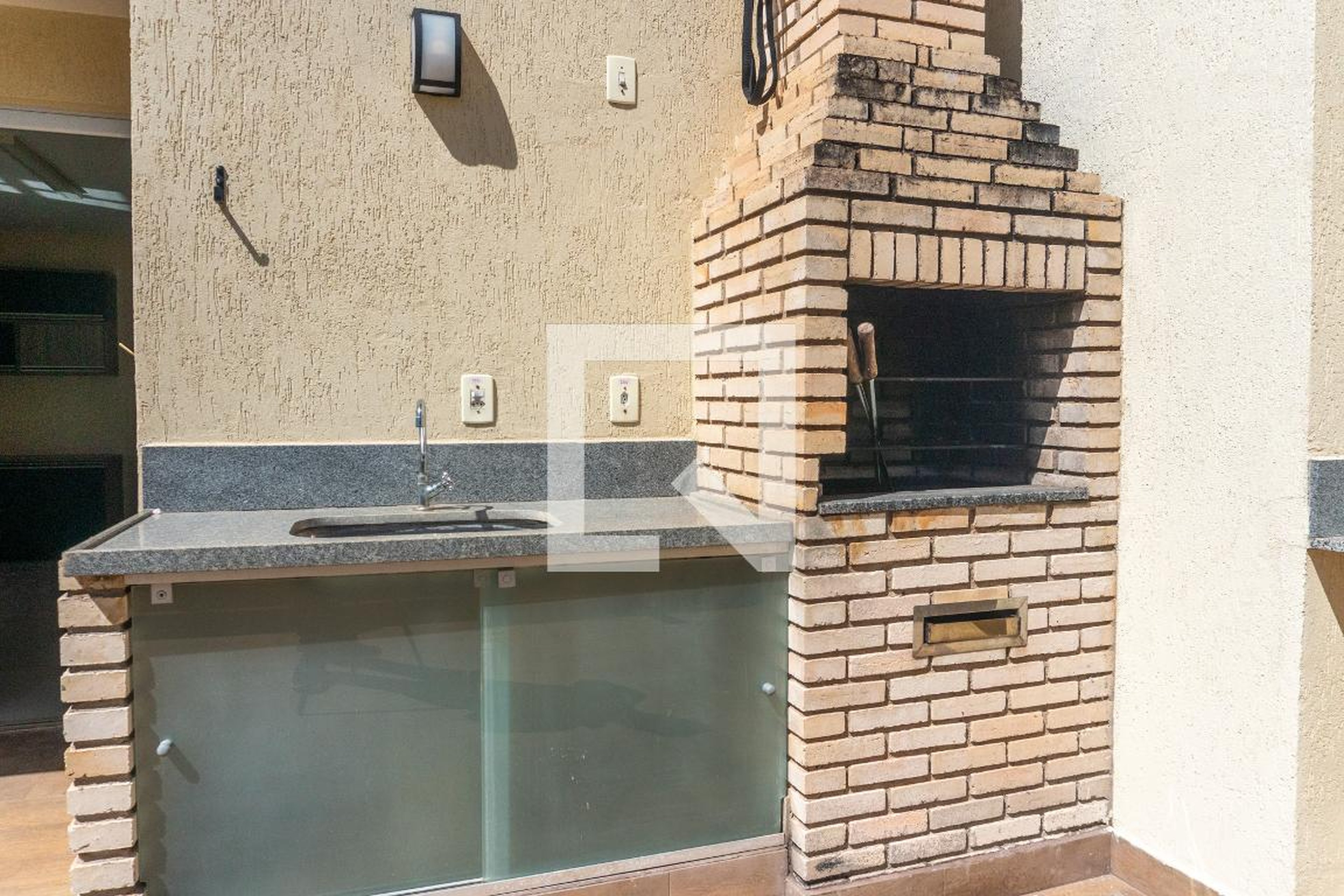 Churrasqueira - Top Life