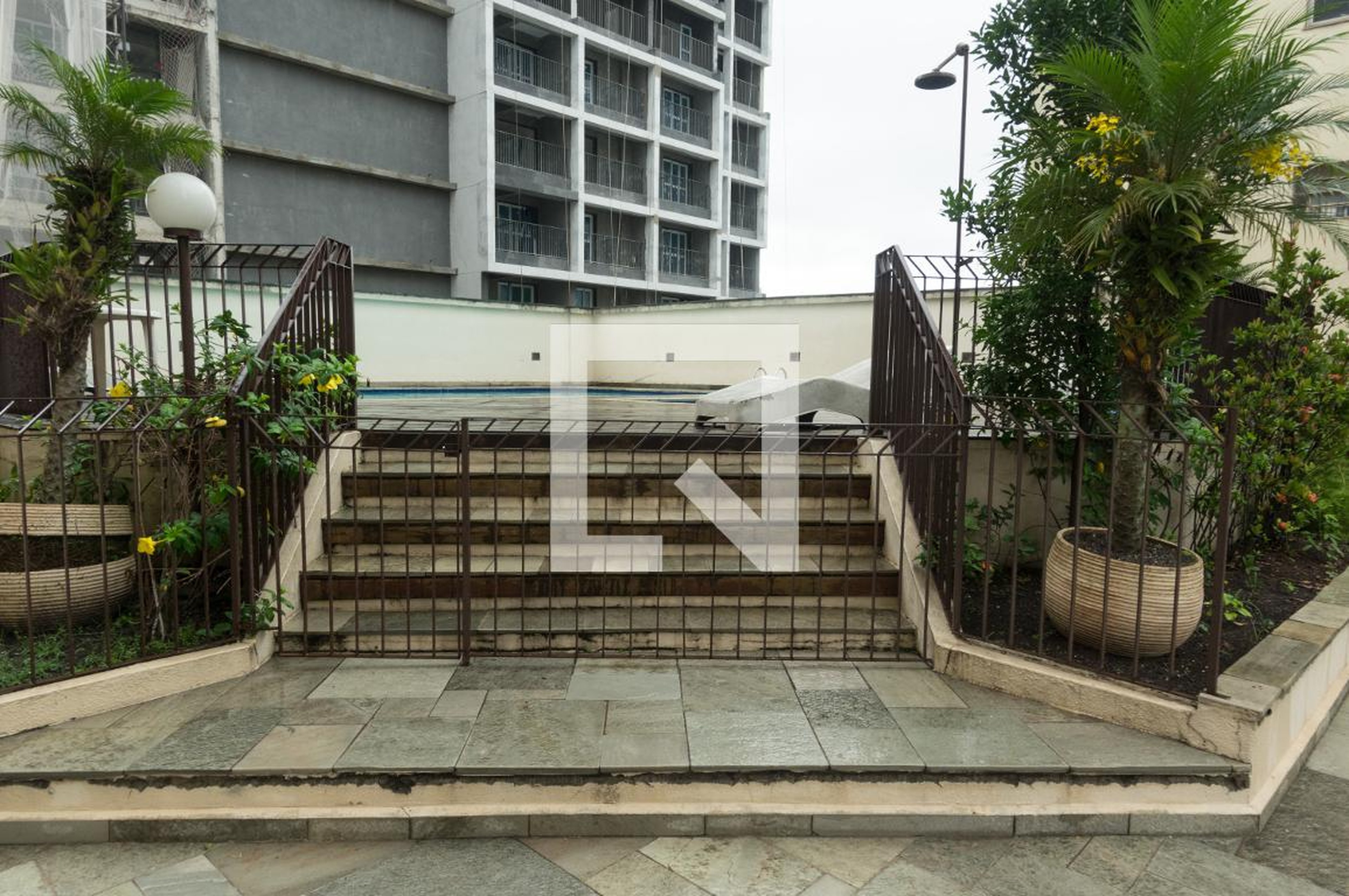 Entrada - Miami Hills