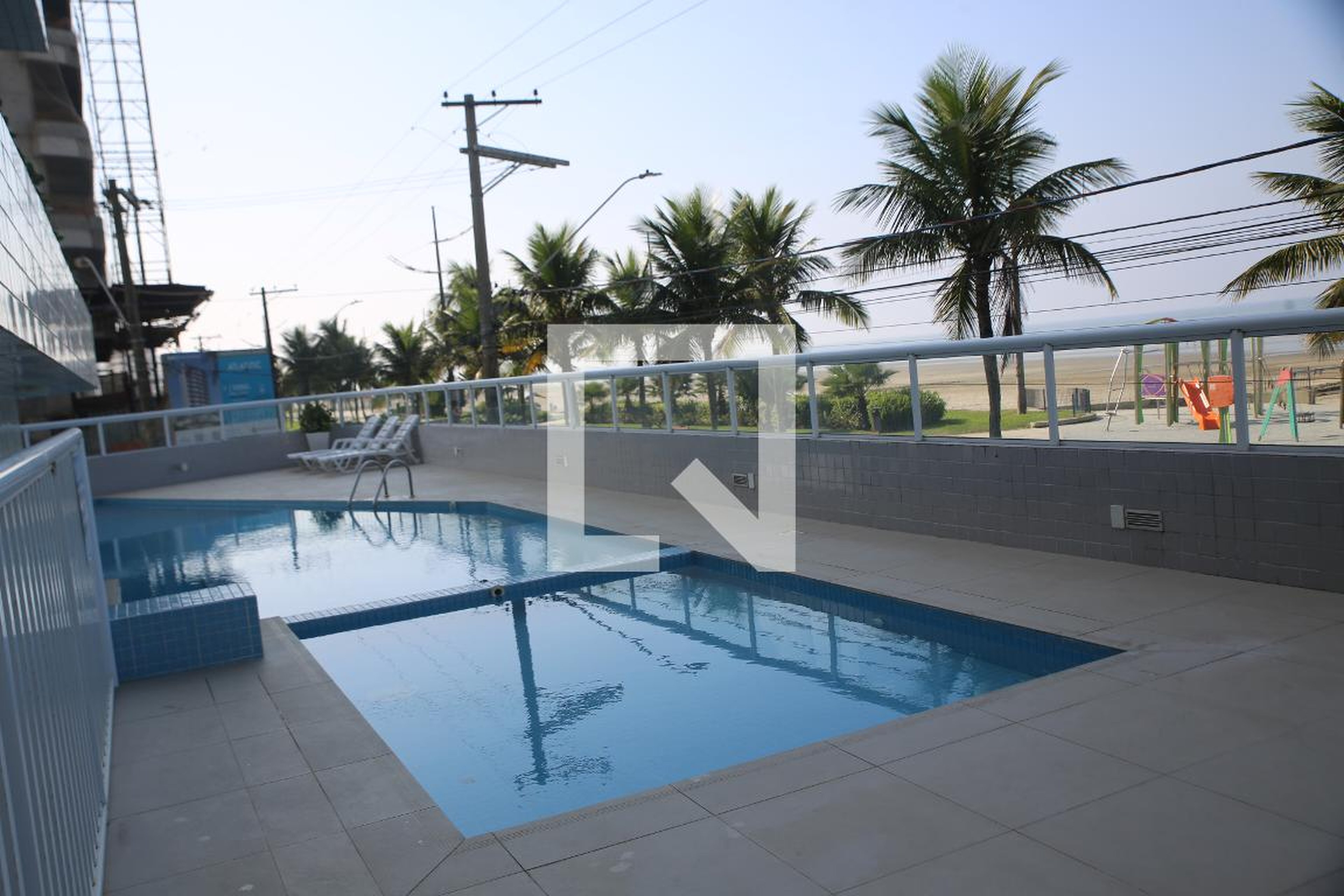 Piscina - Vita di Mare