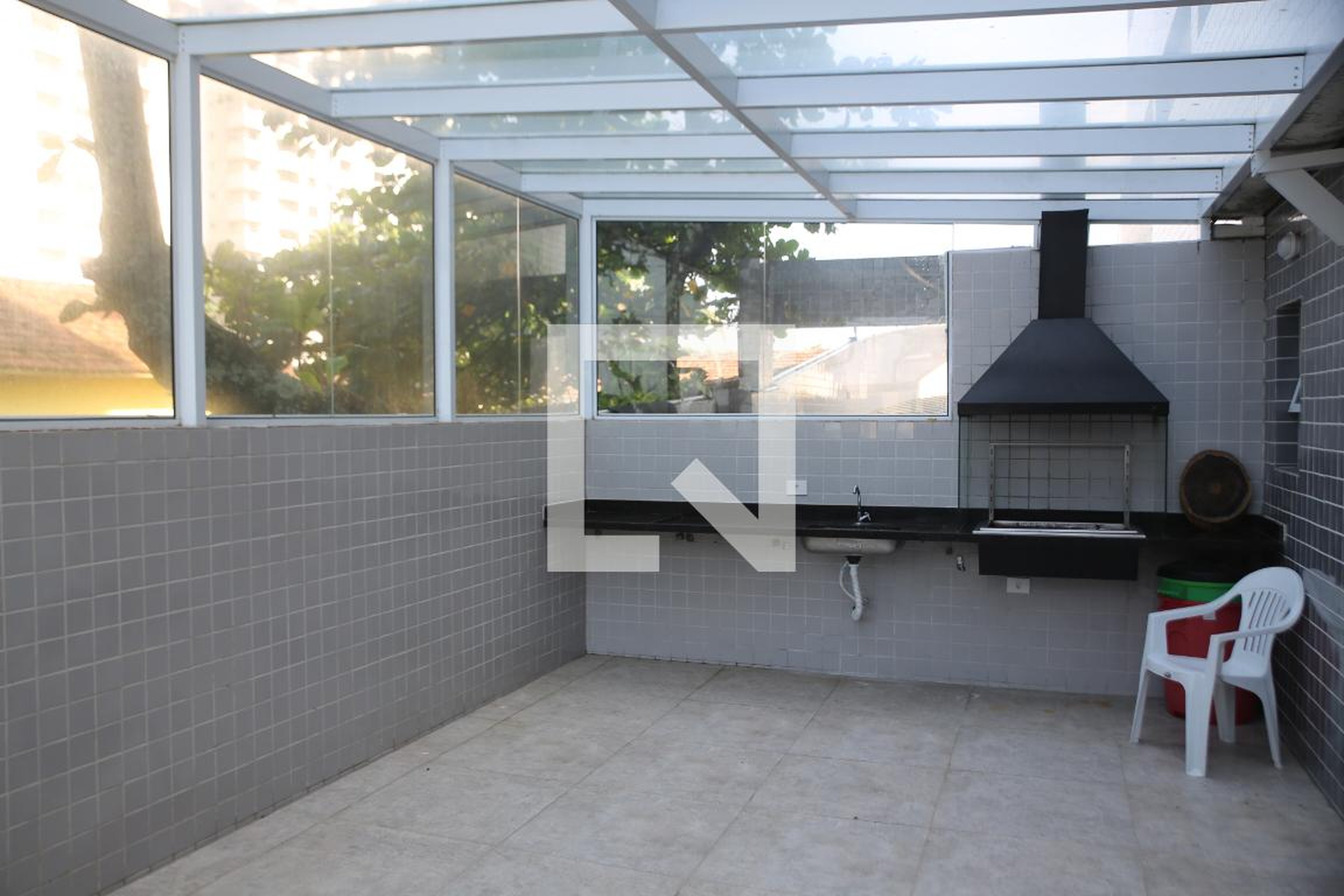 Churrasqueira - Vita di Mare