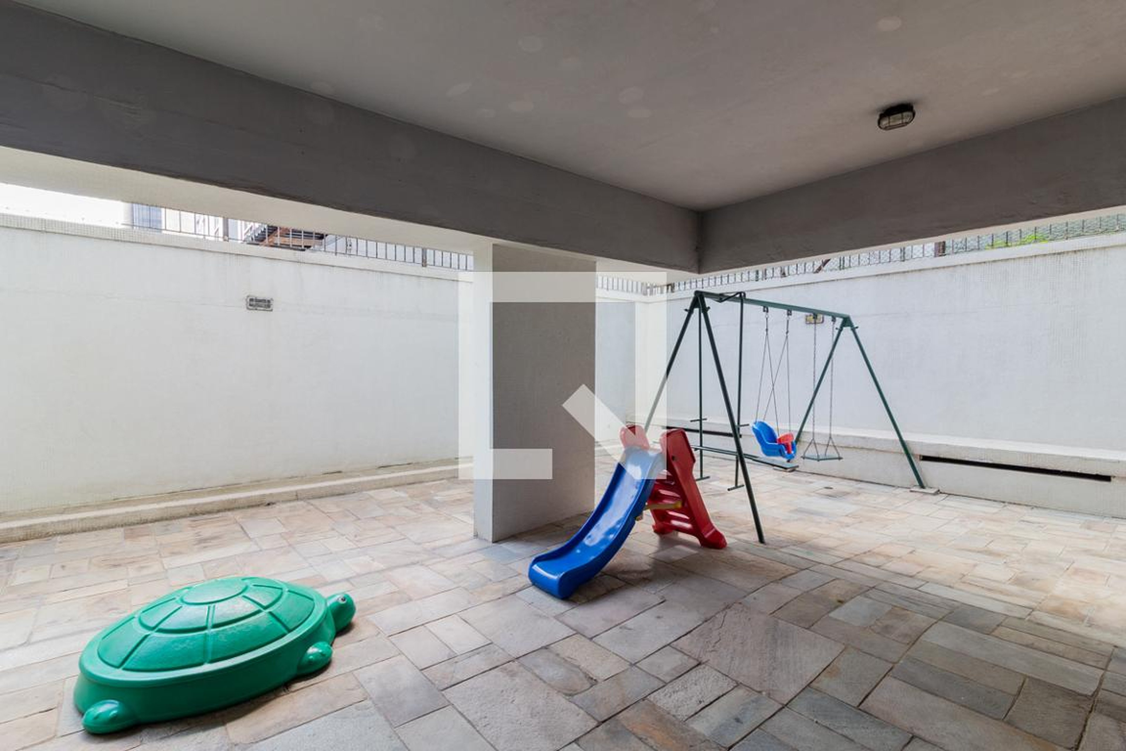 Playground - Edifício Gisele