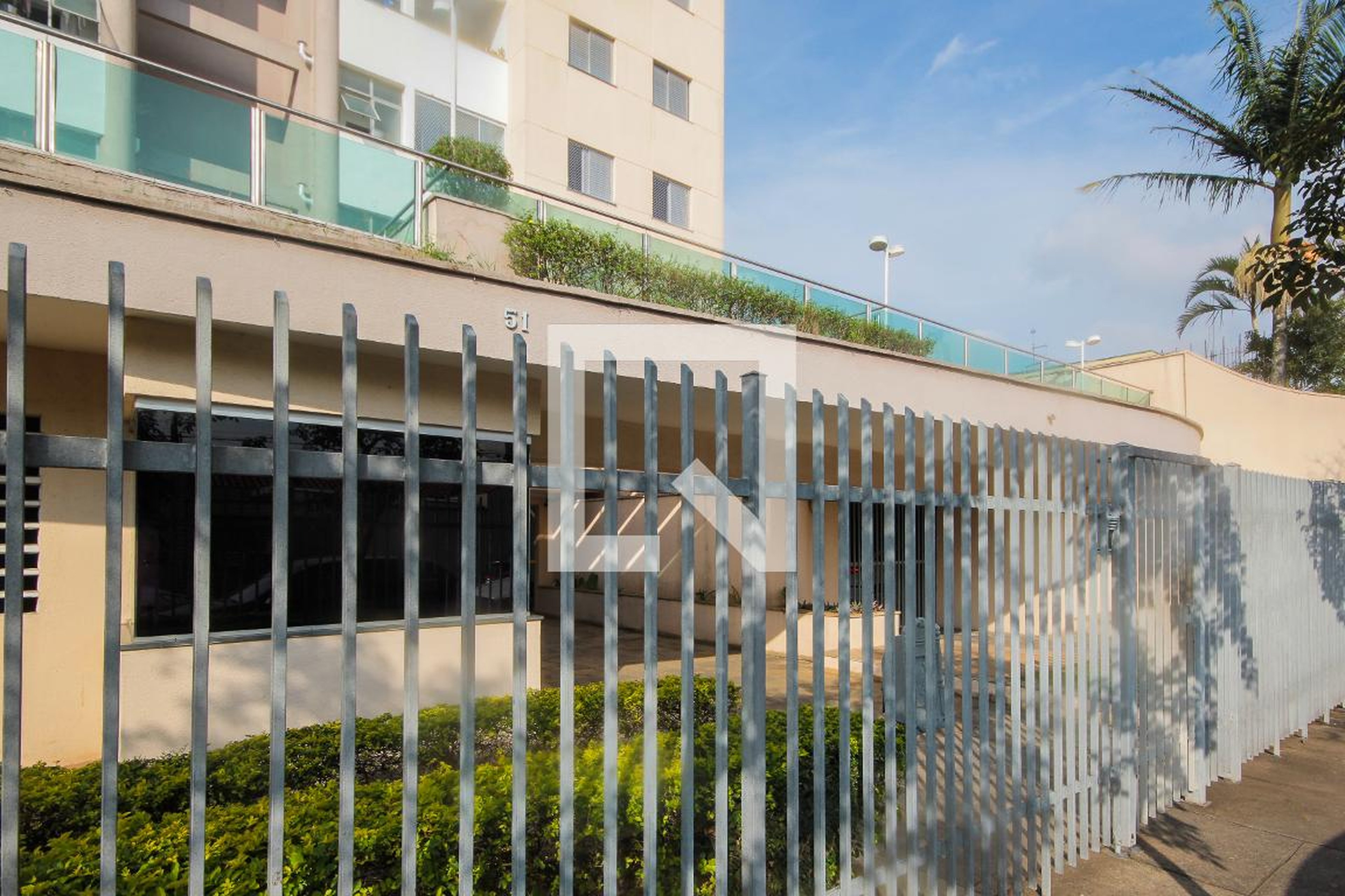 Portaria - San Francisco