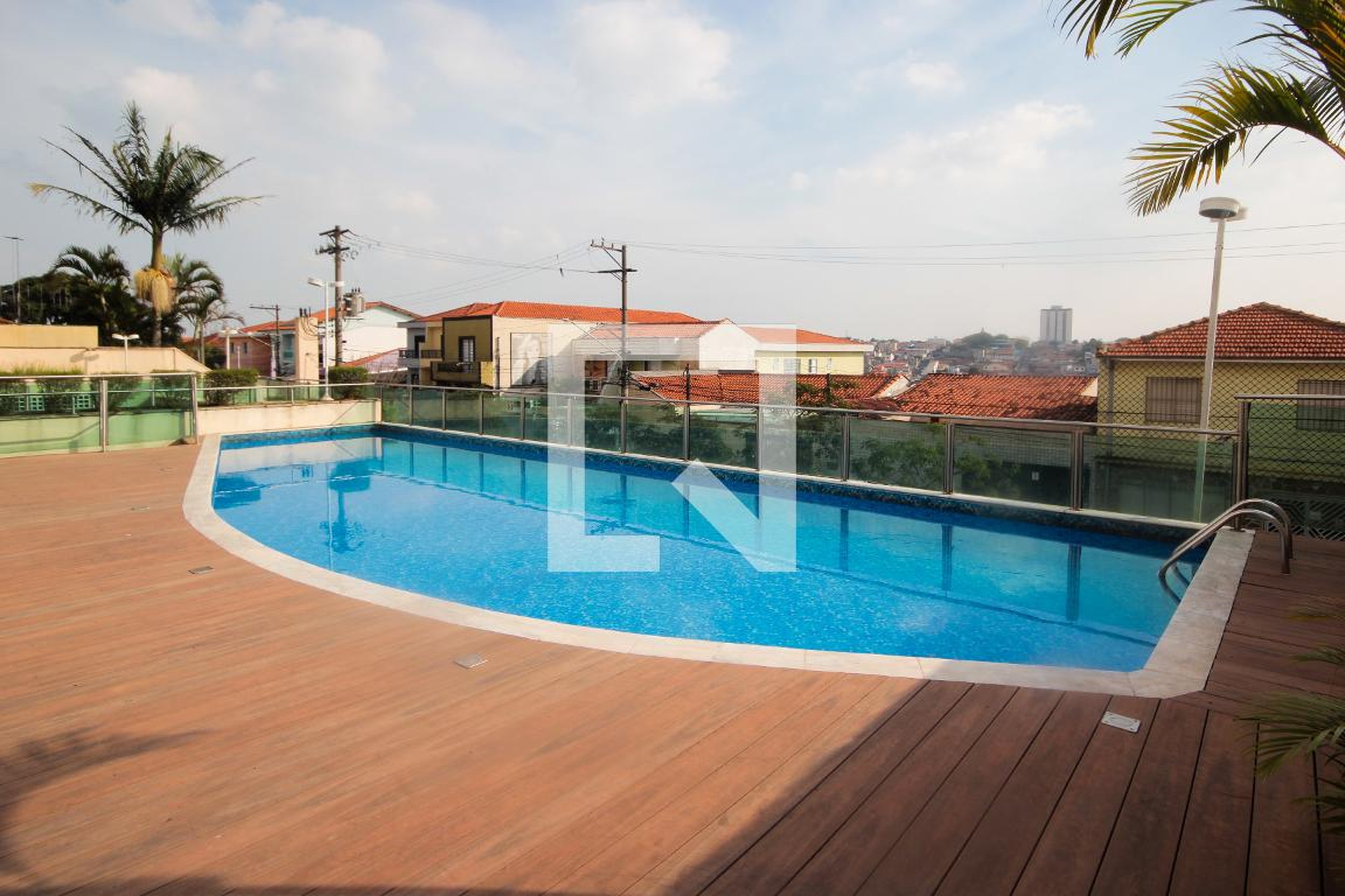 Piscina - San Francisco