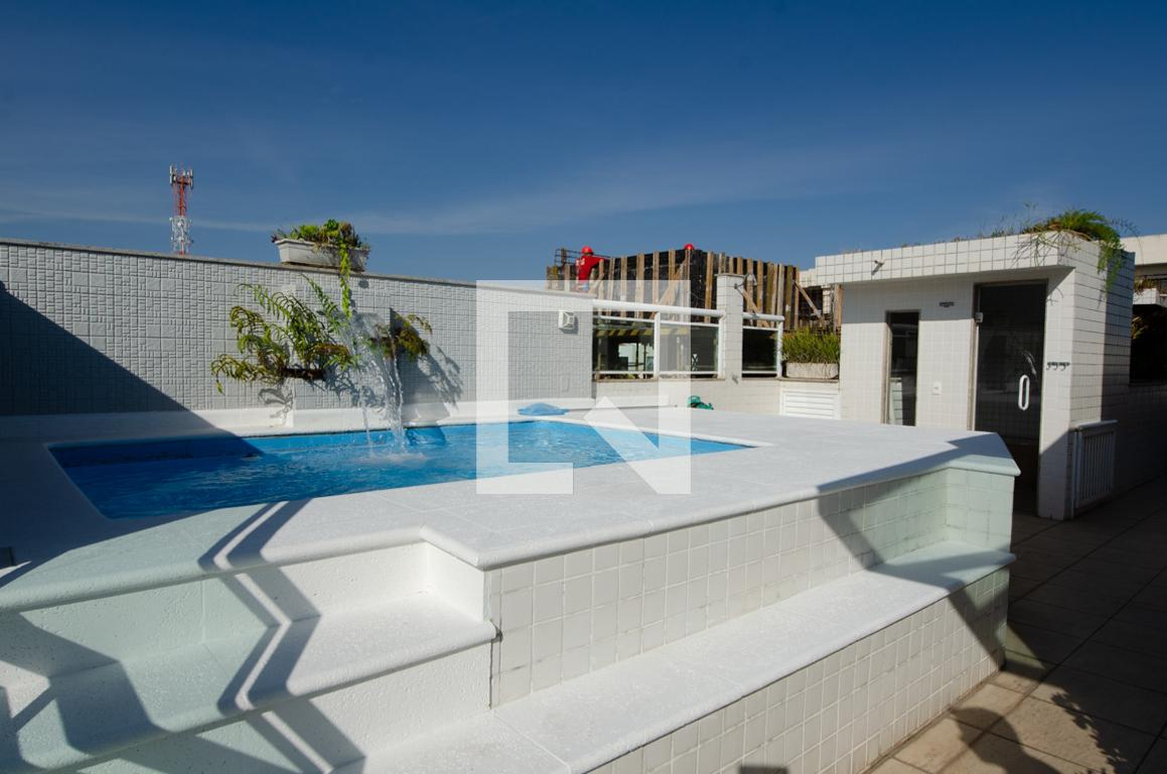 Piscina - Anna Belle