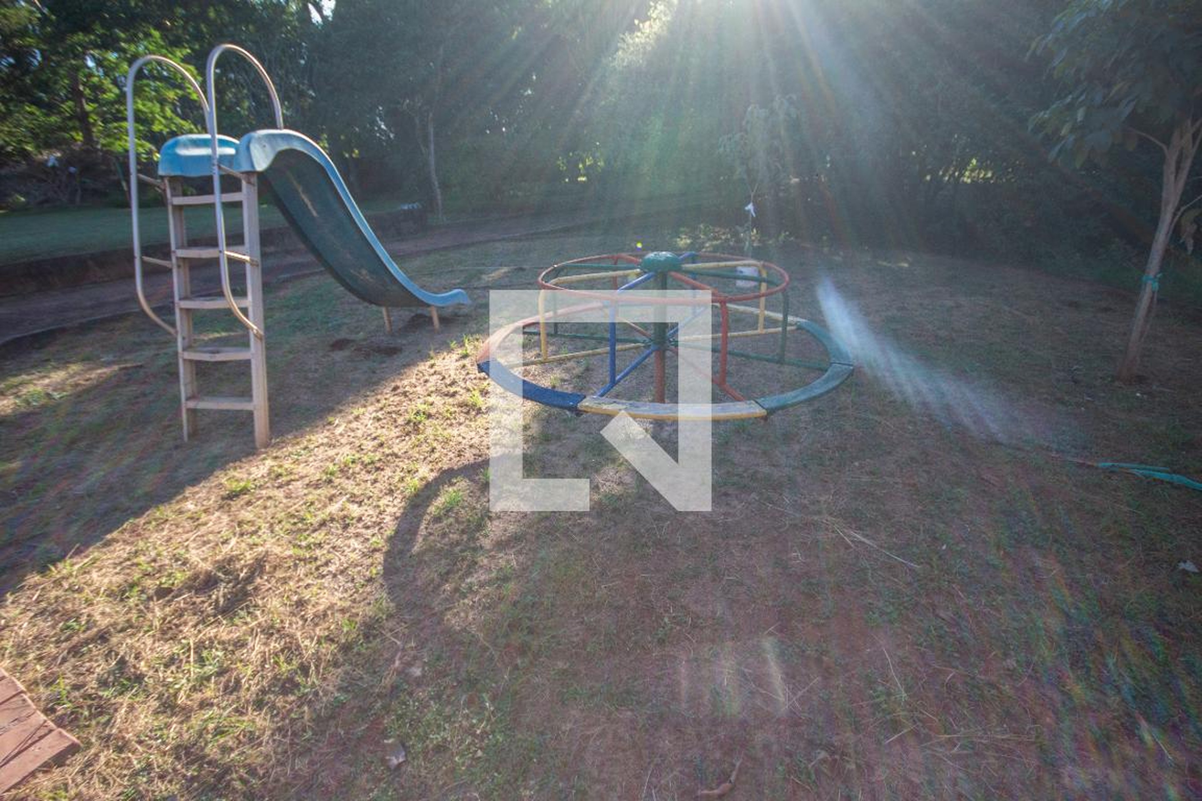 Playground - 