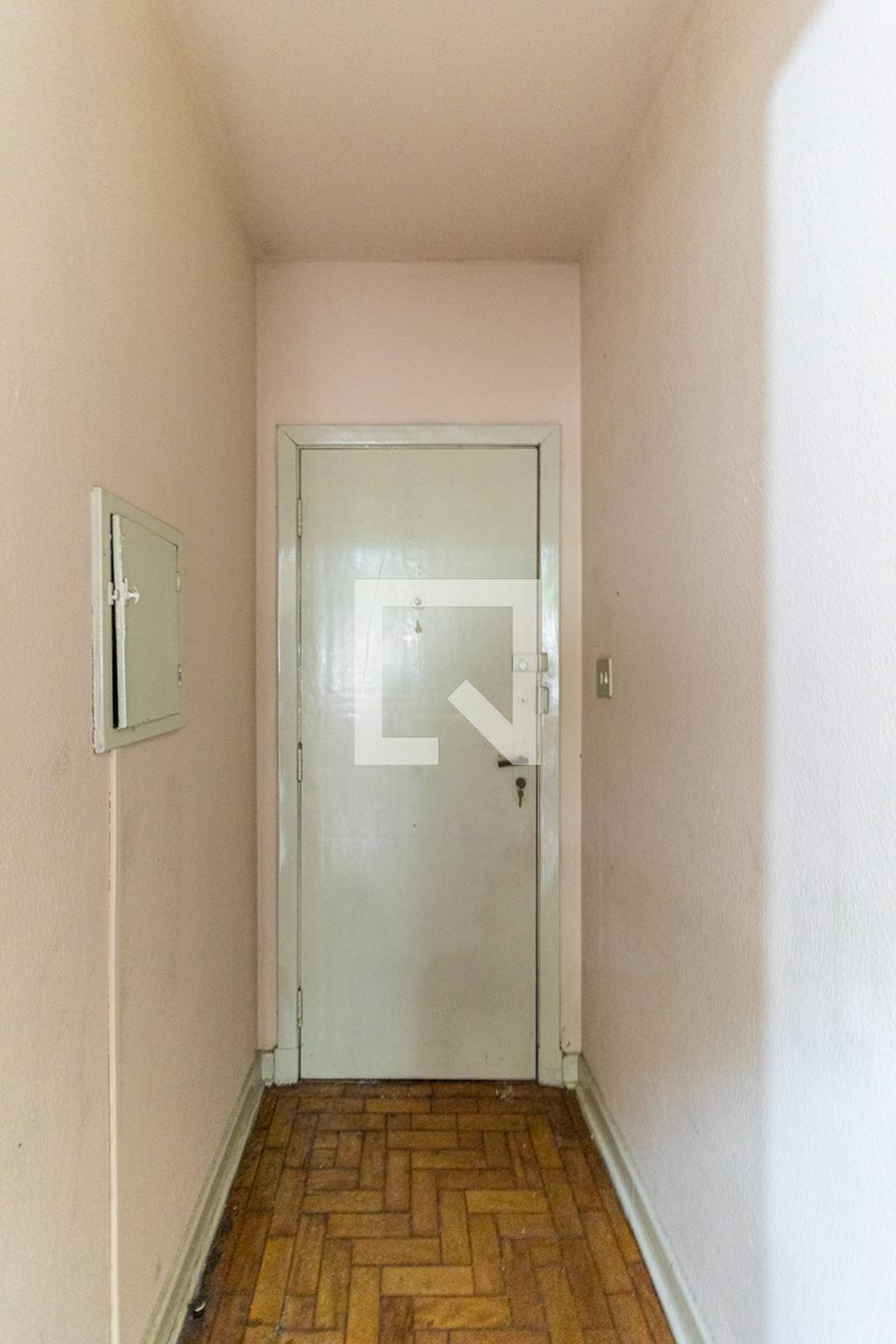 Entrada - Guaianazes