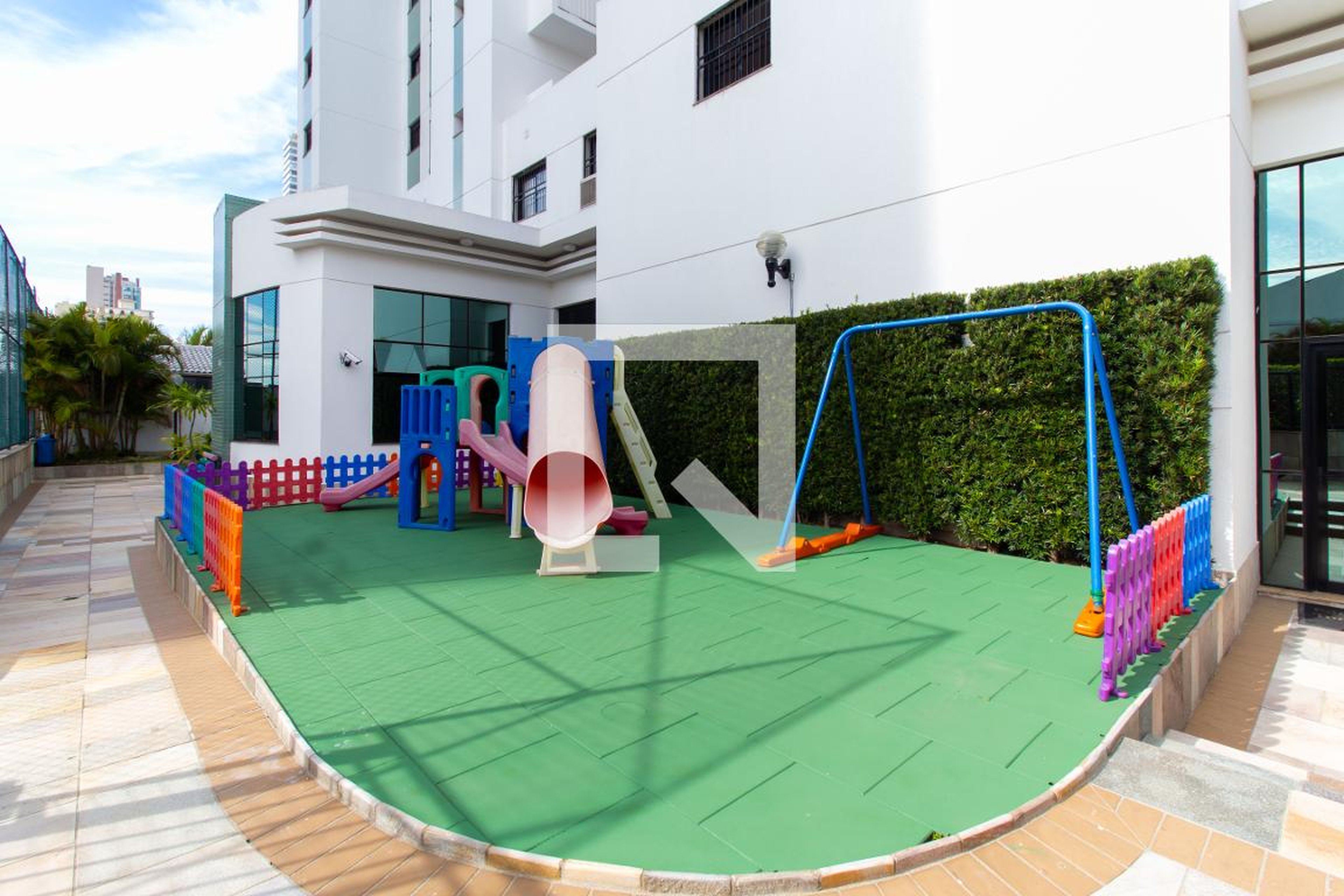 Playground - Torre del Mar