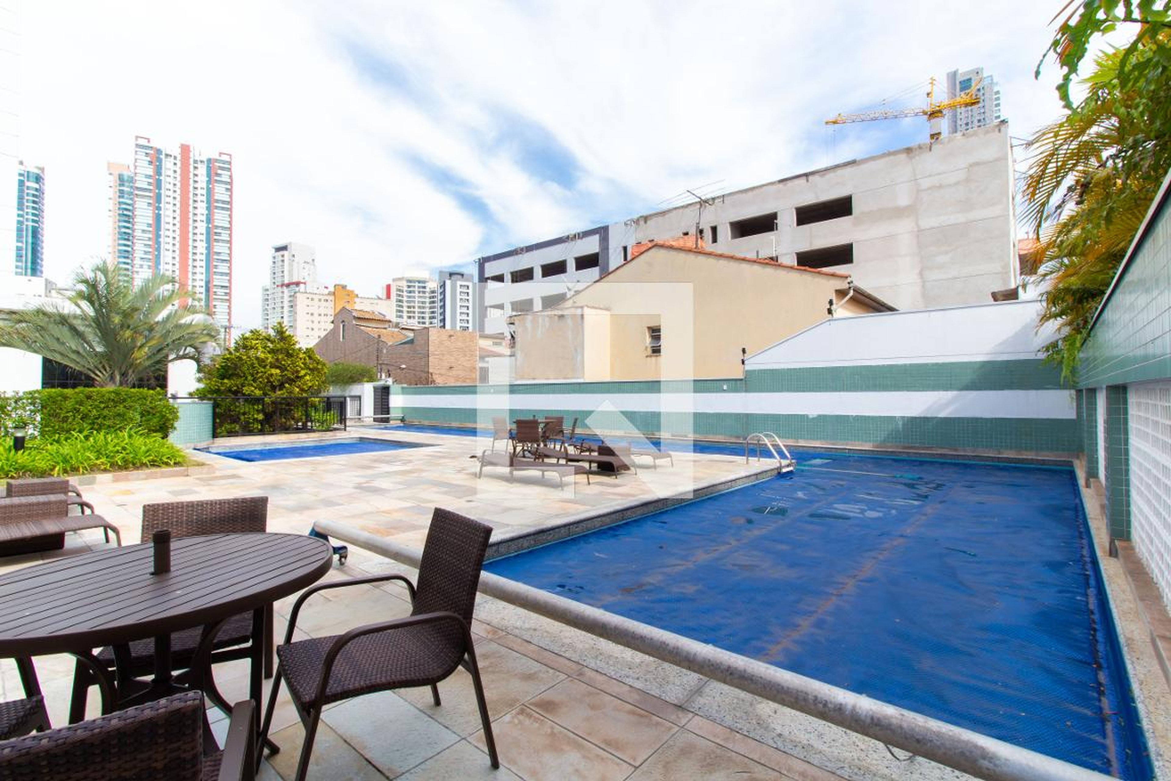 Piscina - Torre del Mar