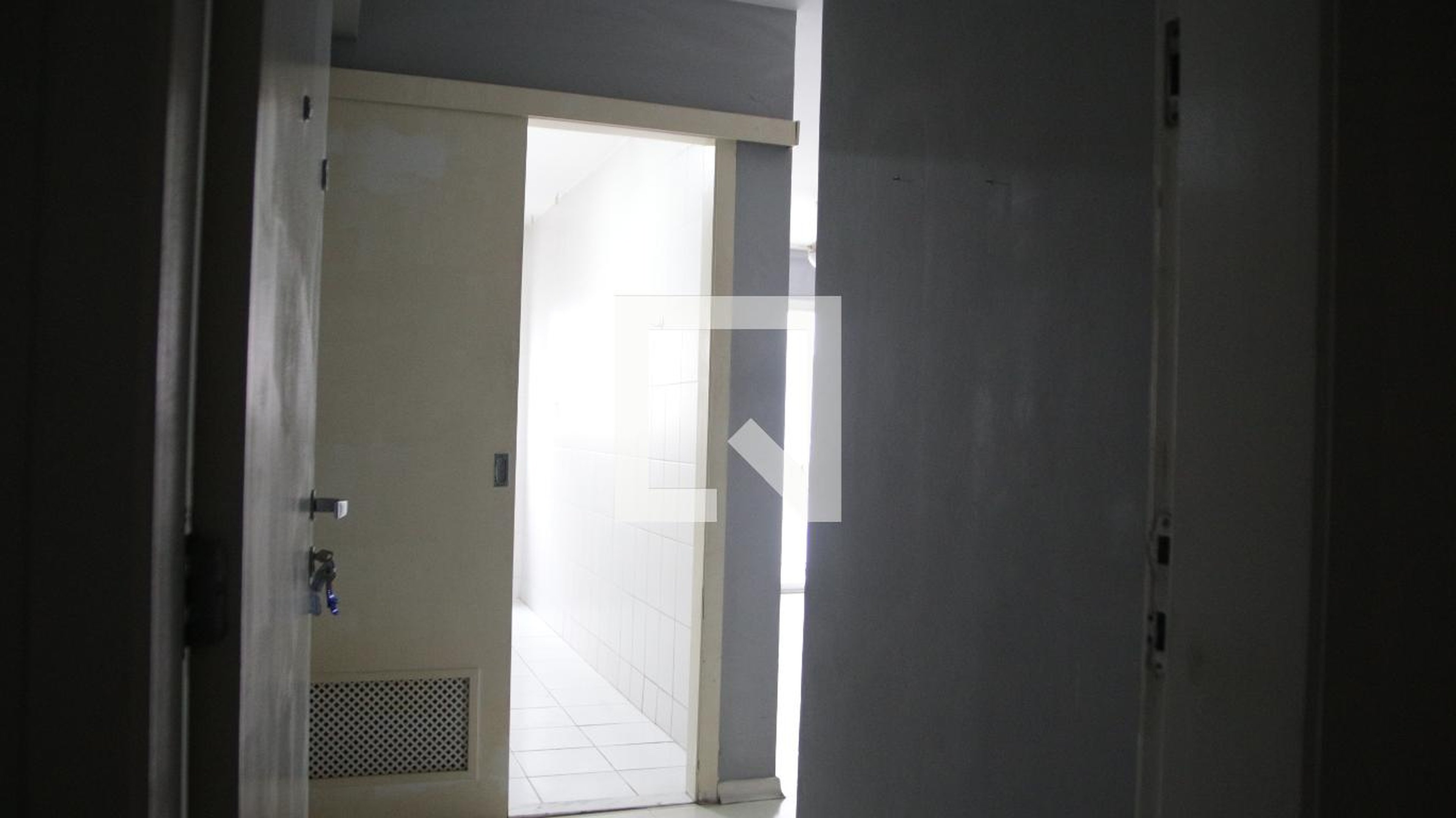 Entrada - Cores da Lapa