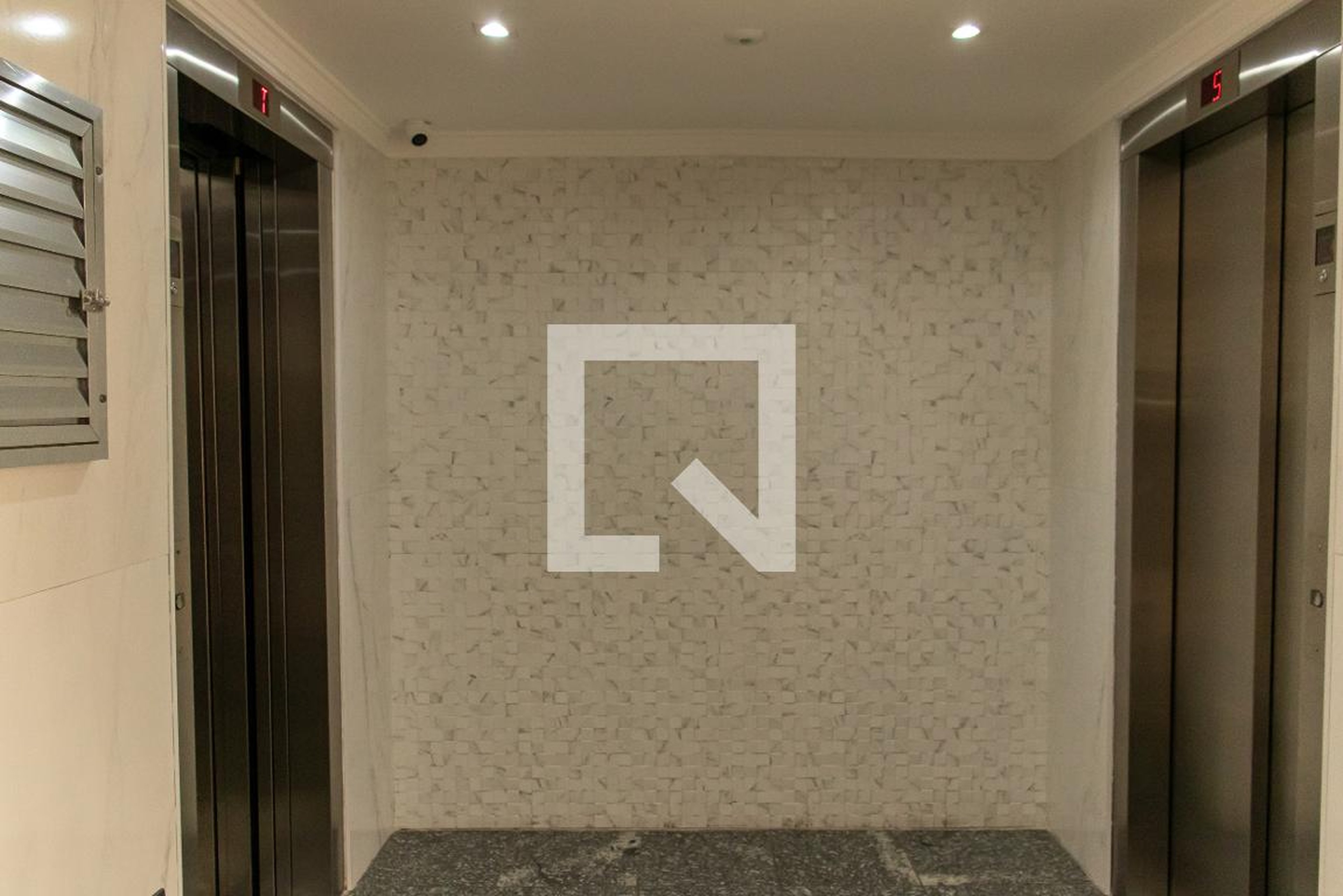 Hall social - Torres de Espanha