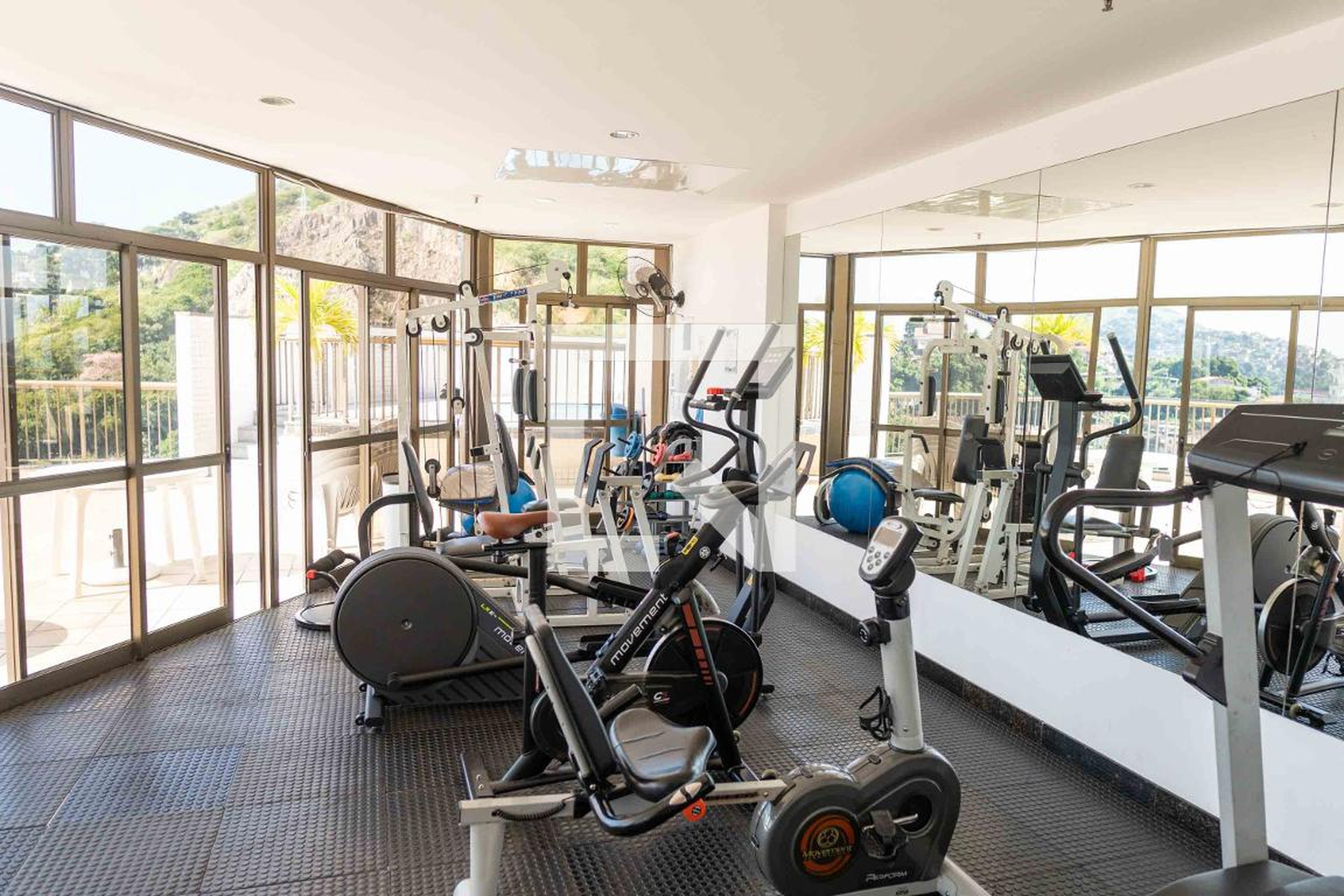 Academia - Porto Mós