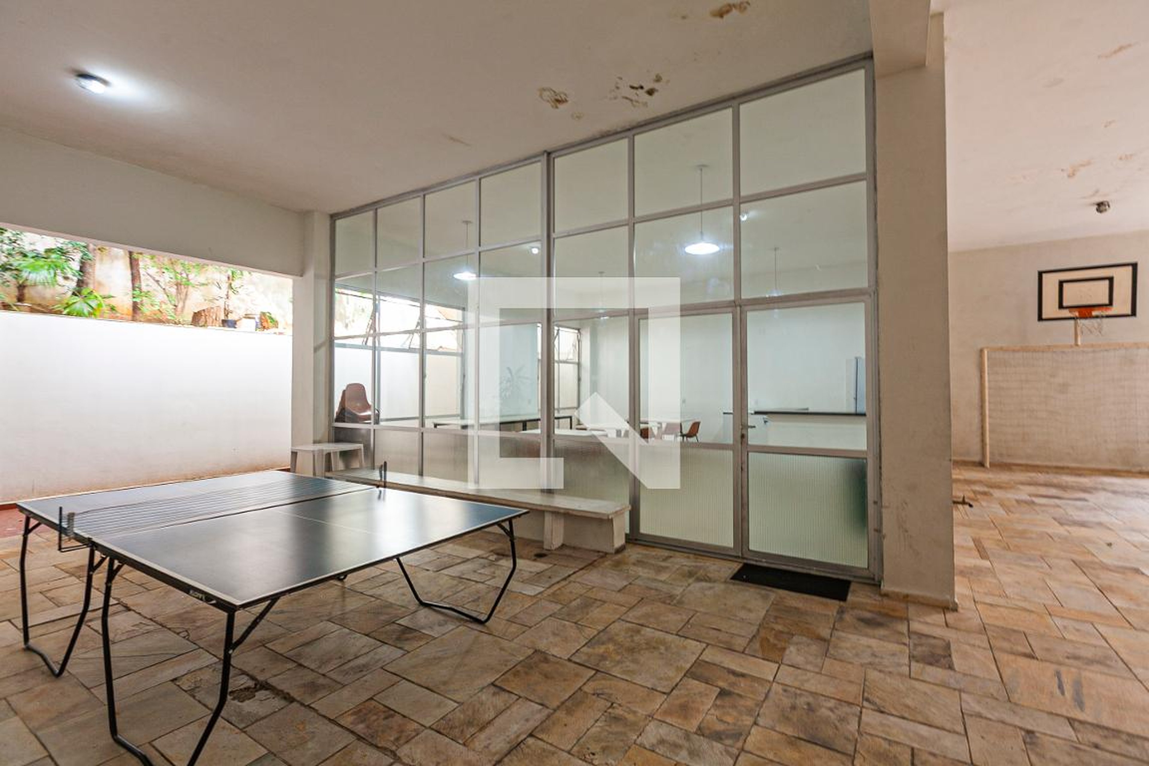 Sala de Jogos - Iperoig