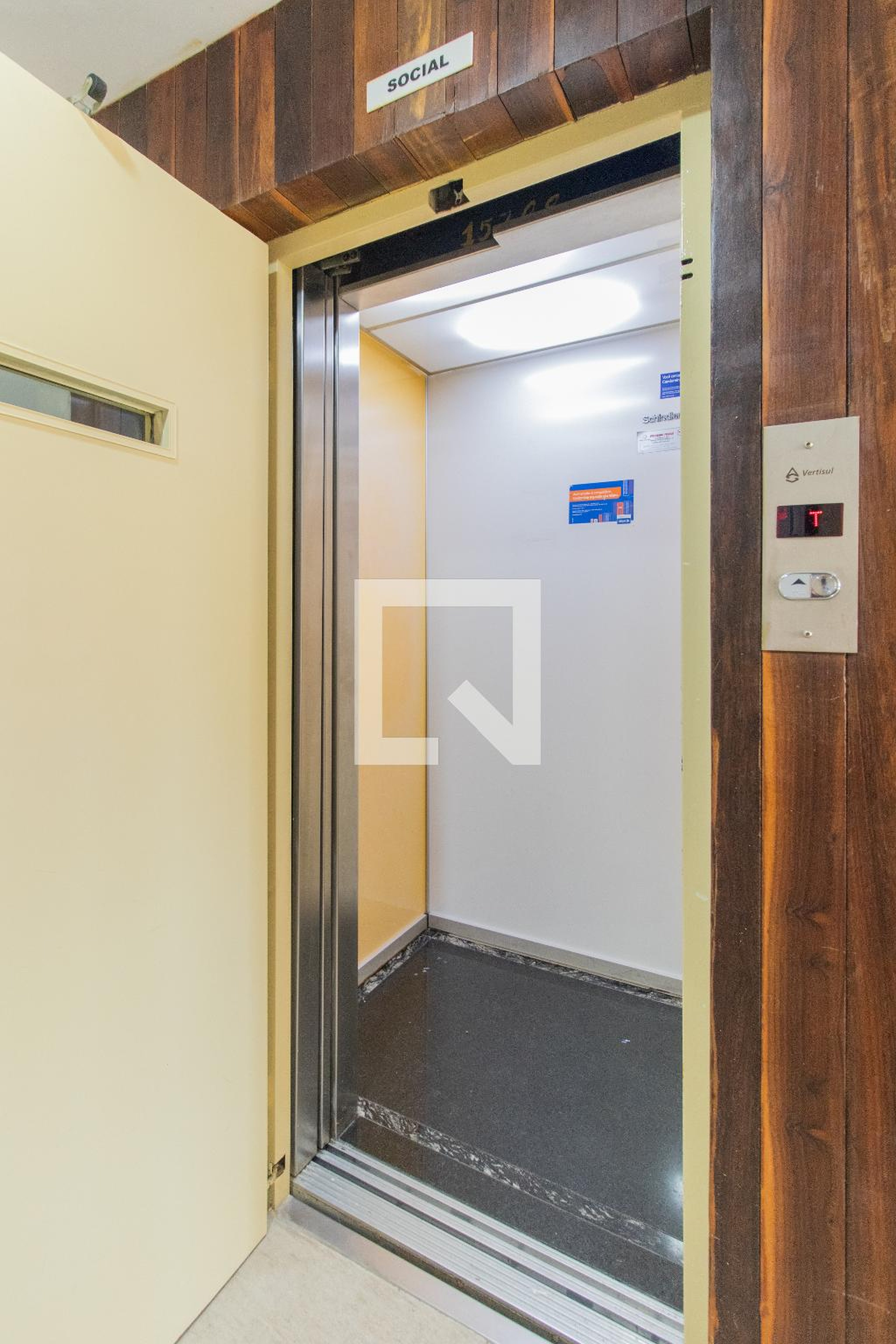 Elevador - Rua da Ponte