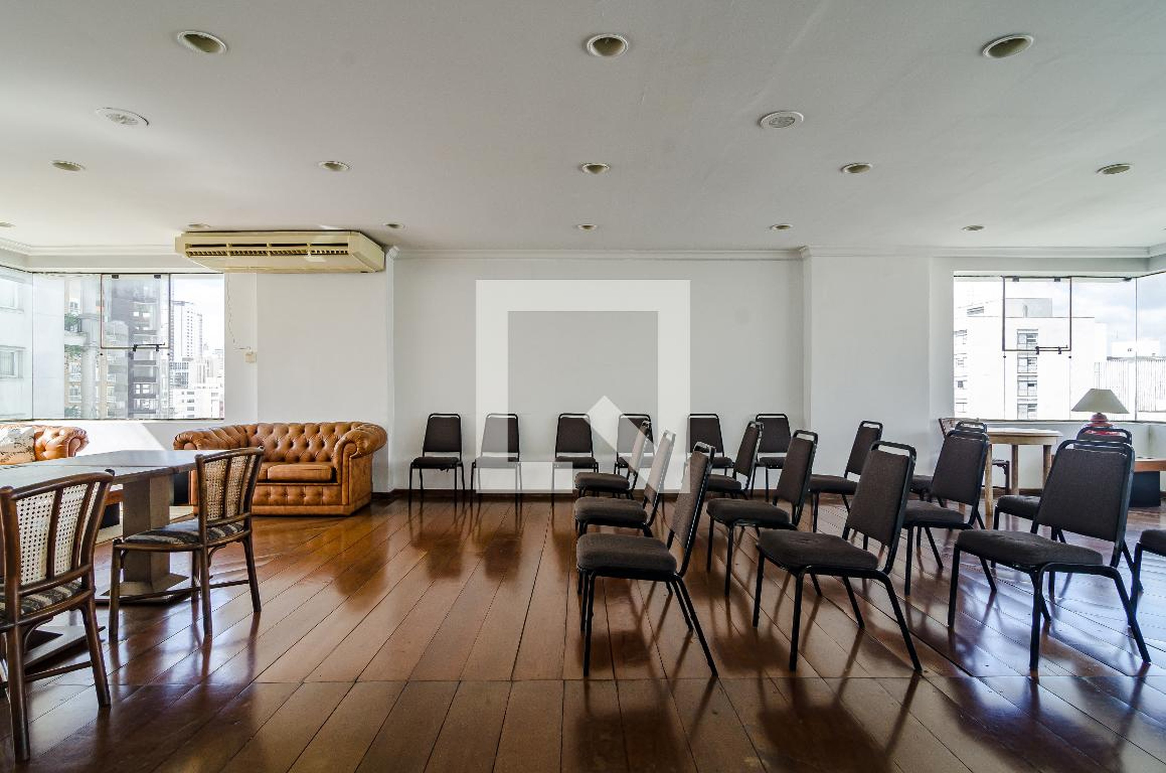 Salão de festas - Saint Peter