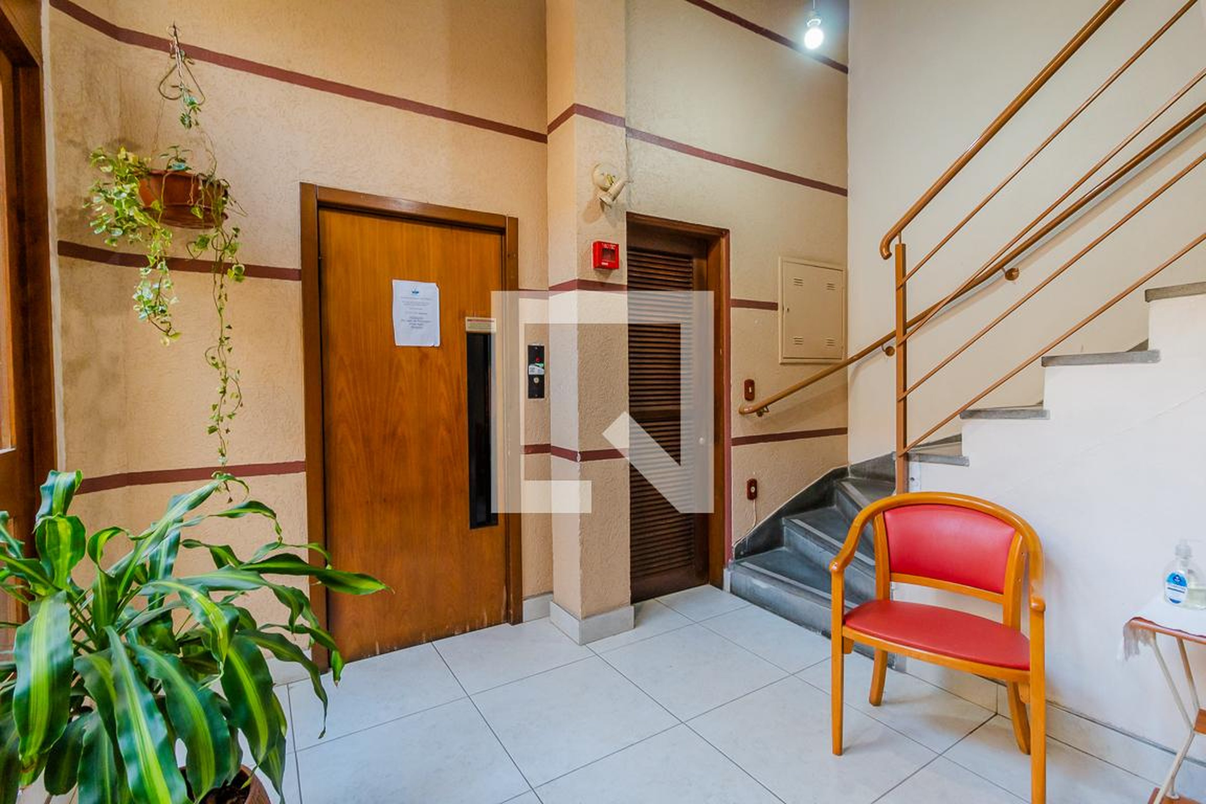 Hall de Entrada - null