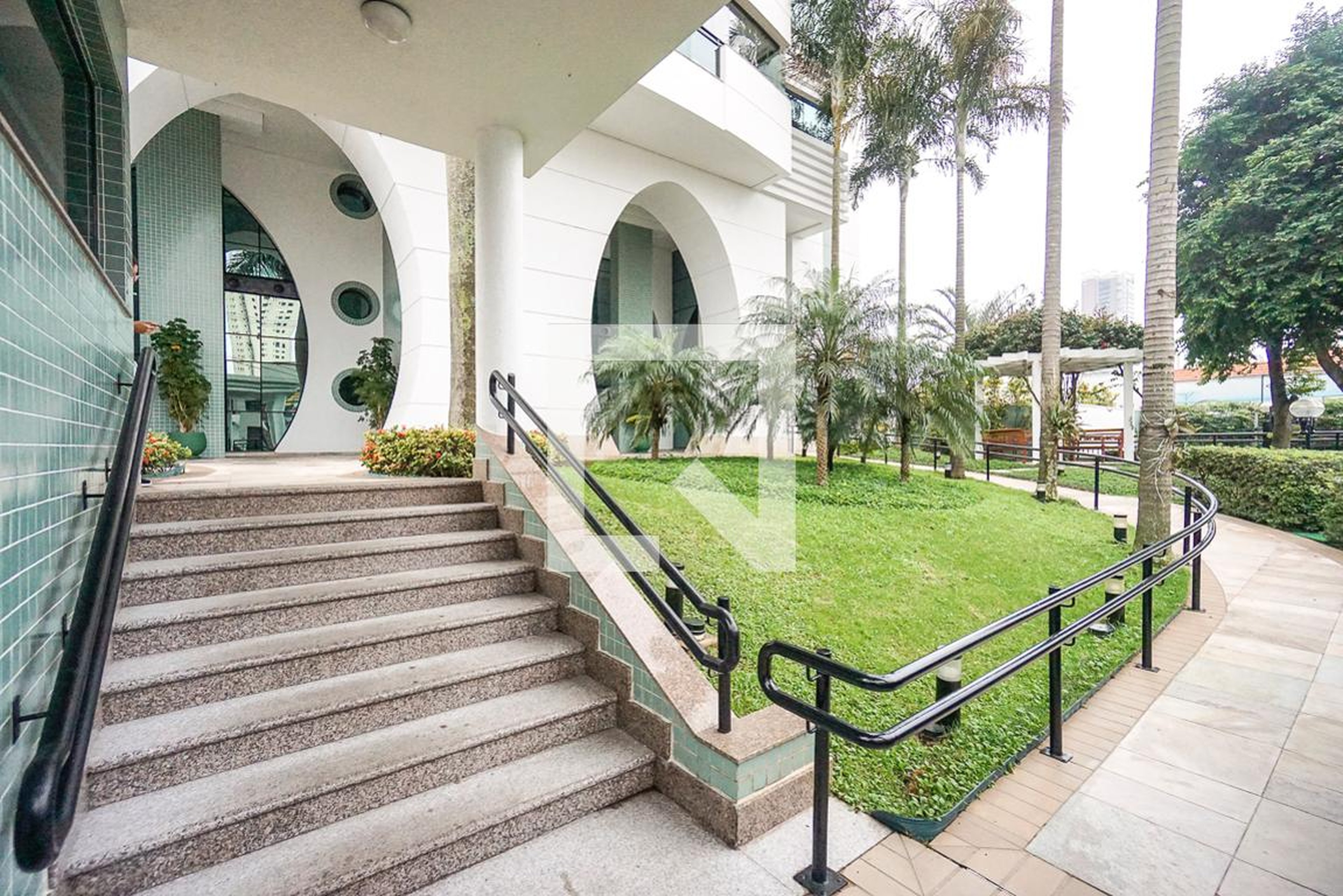 Entrada - Torre del Mar