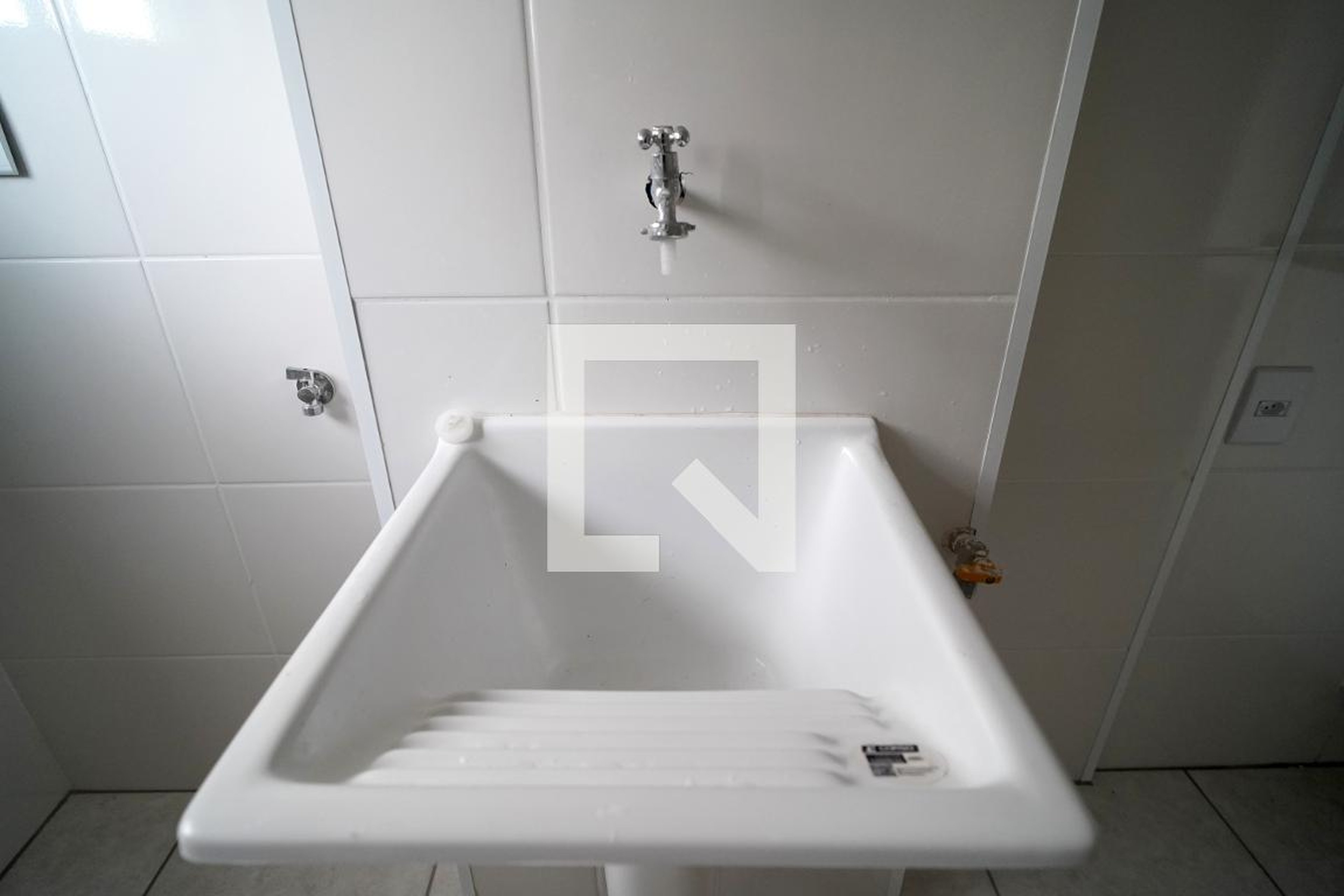 Área Externa - House Campolim