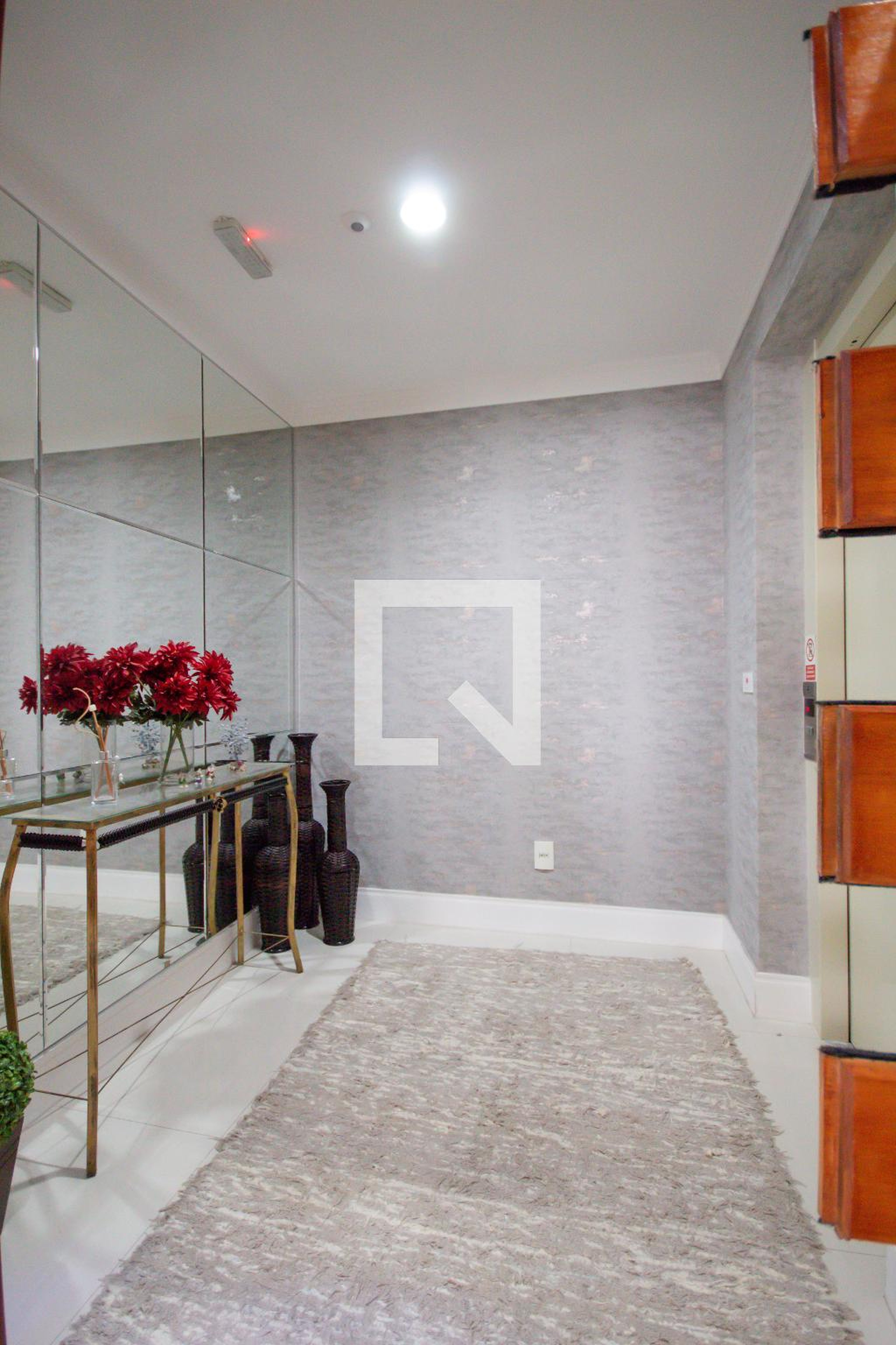 Hall Social - Jardins do Brasil