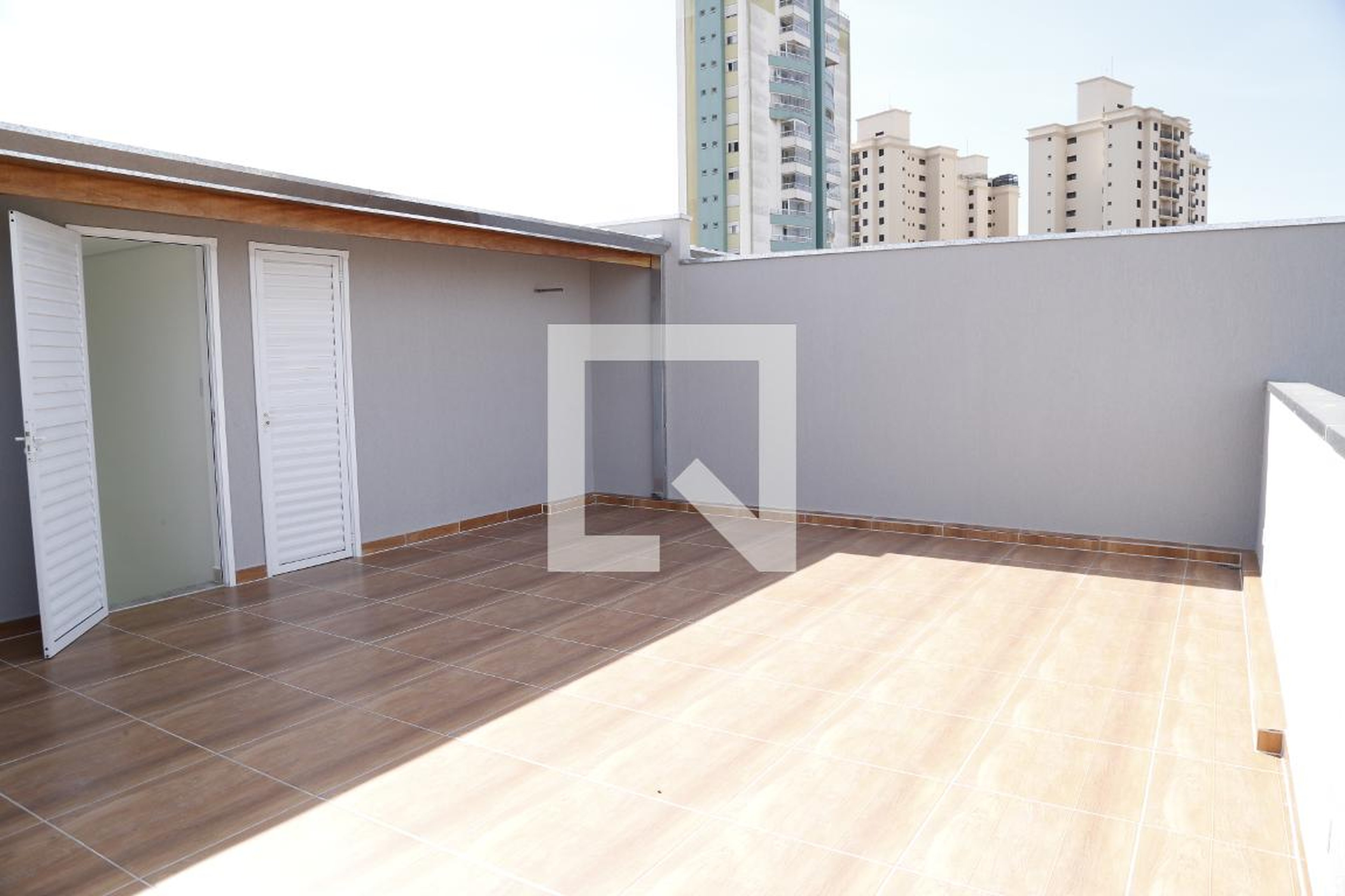 Espaço Gourmet Condomínio em Rua Godói da Silveira, 94