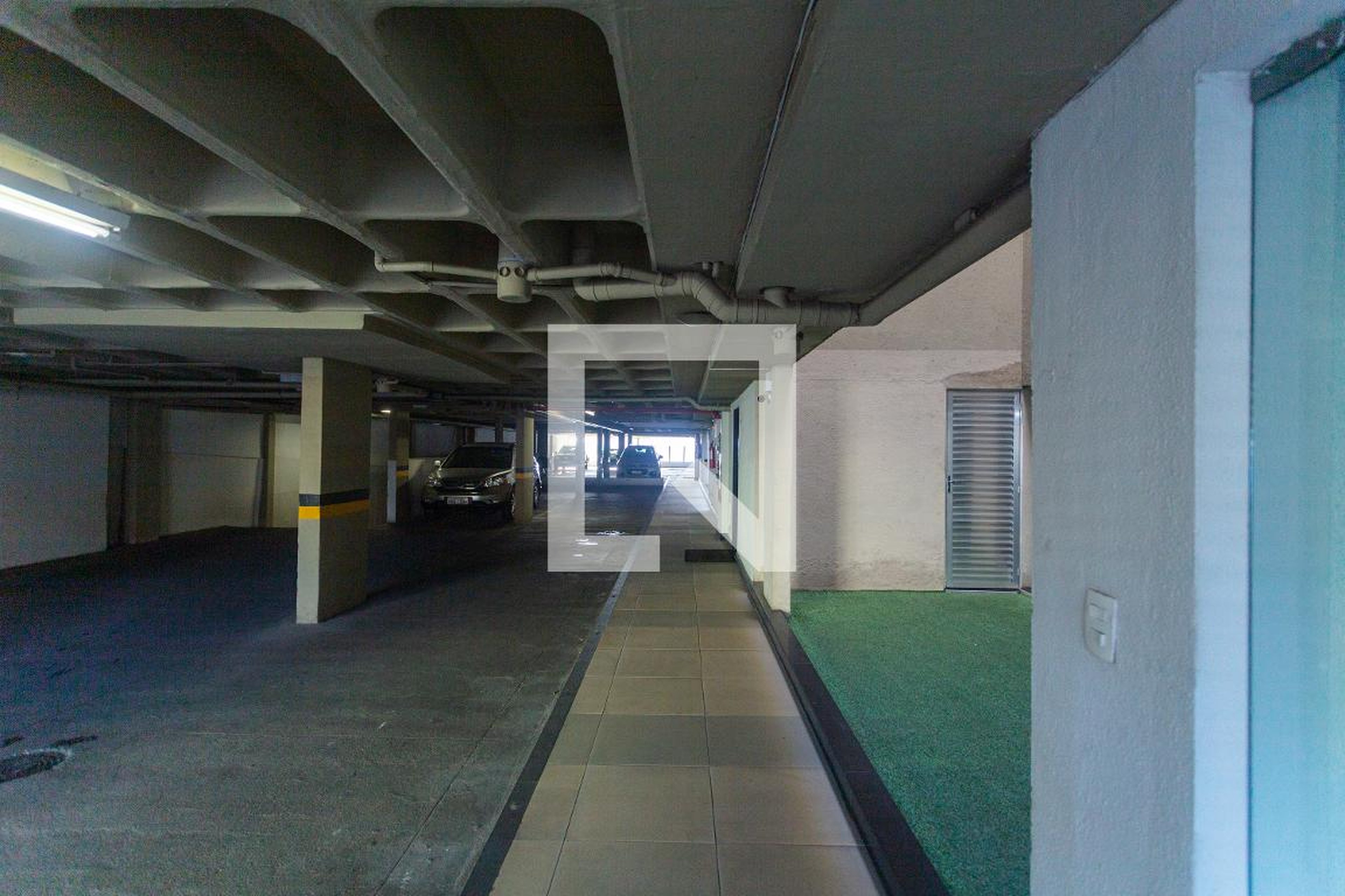 Hall de Entrada - Nemer