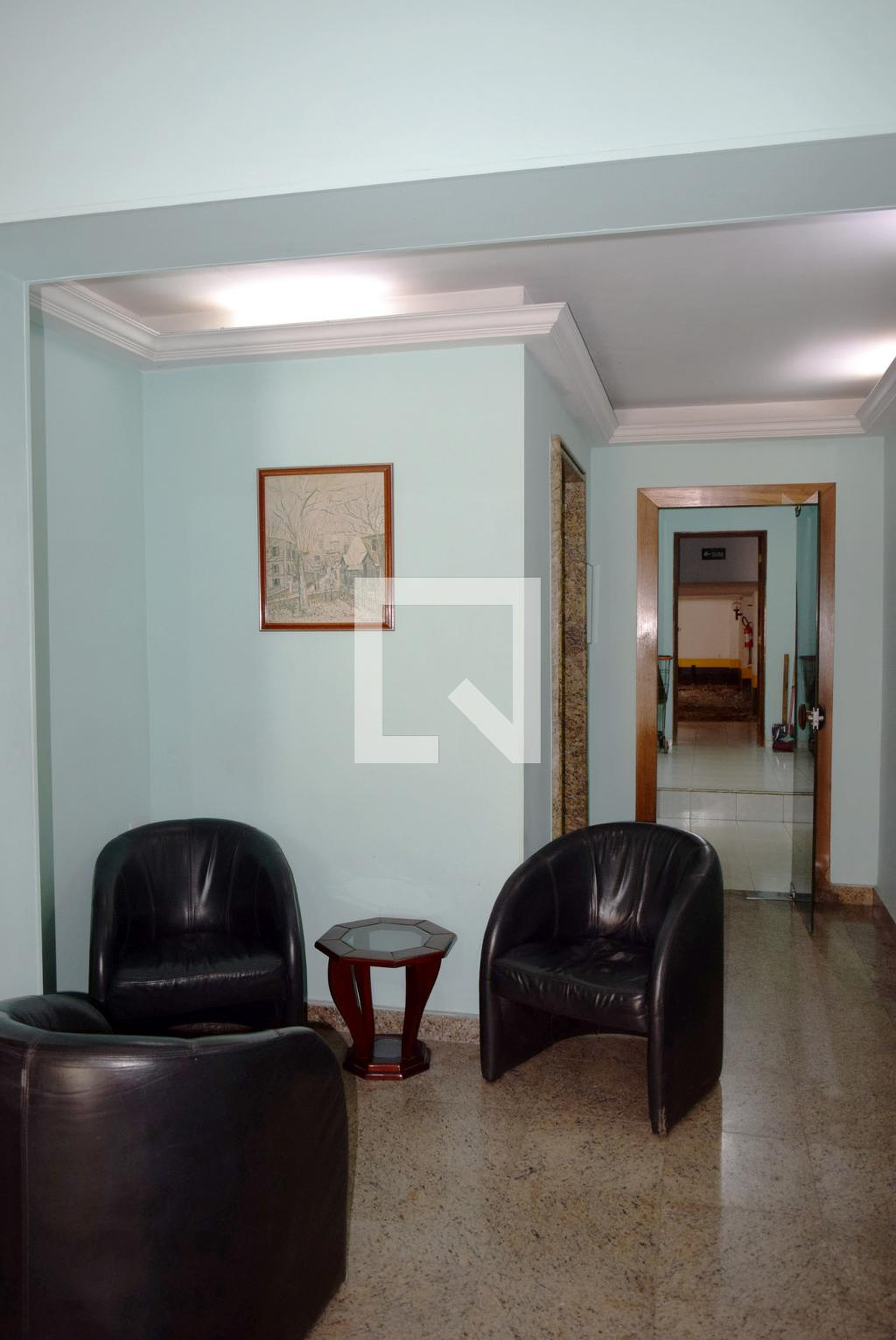 Hall de entrada - Arael