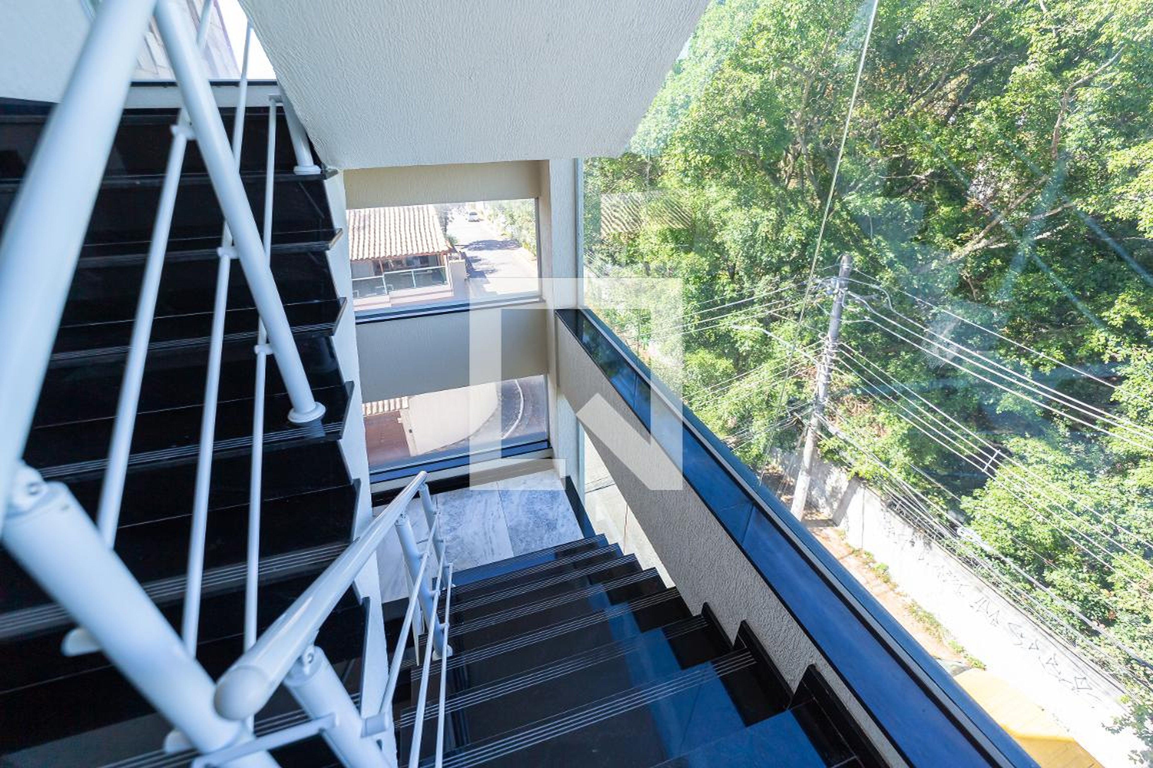 Área comum - Residencial Goneva Prime