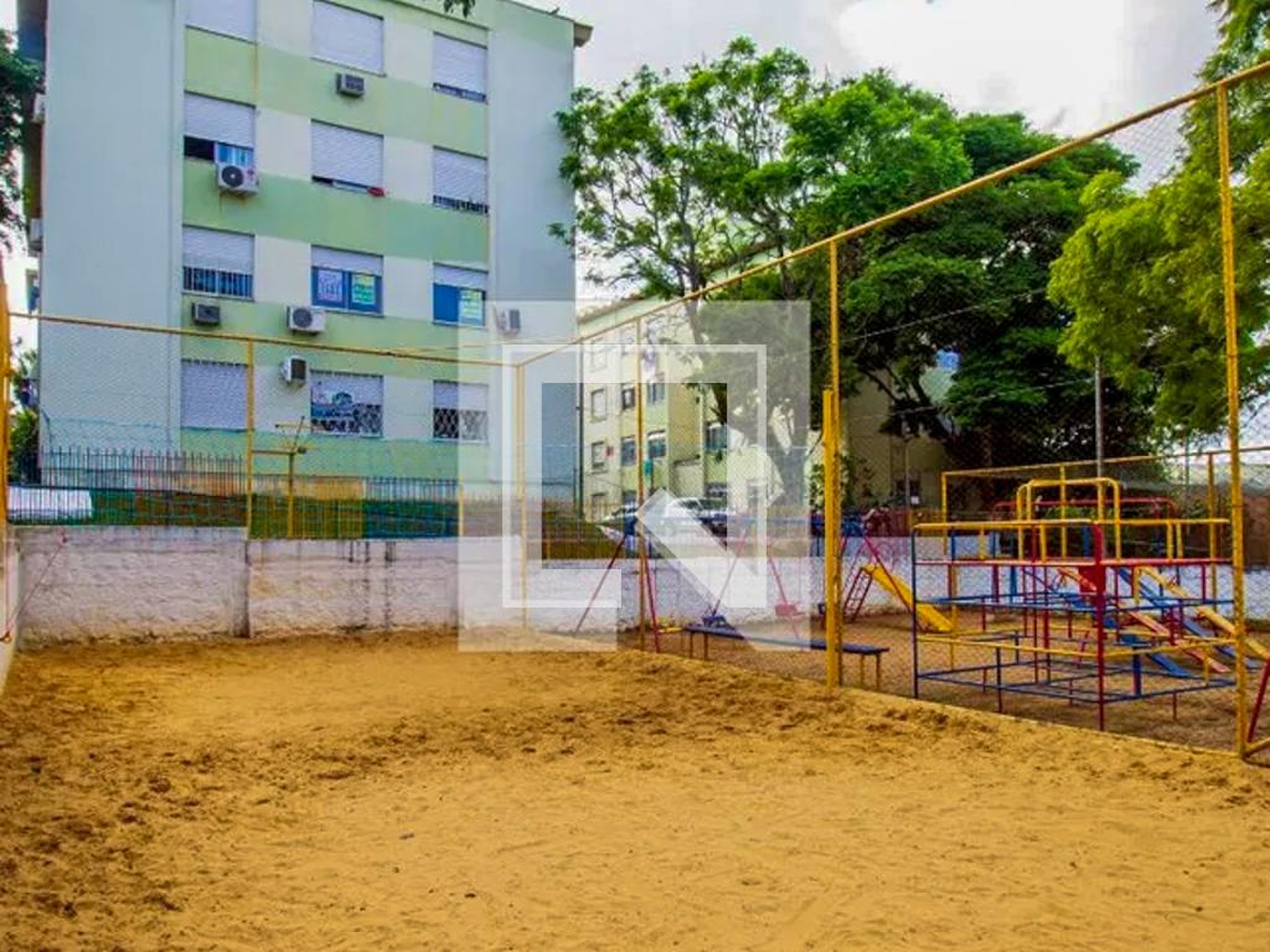 Quadra - Ventos do Sul