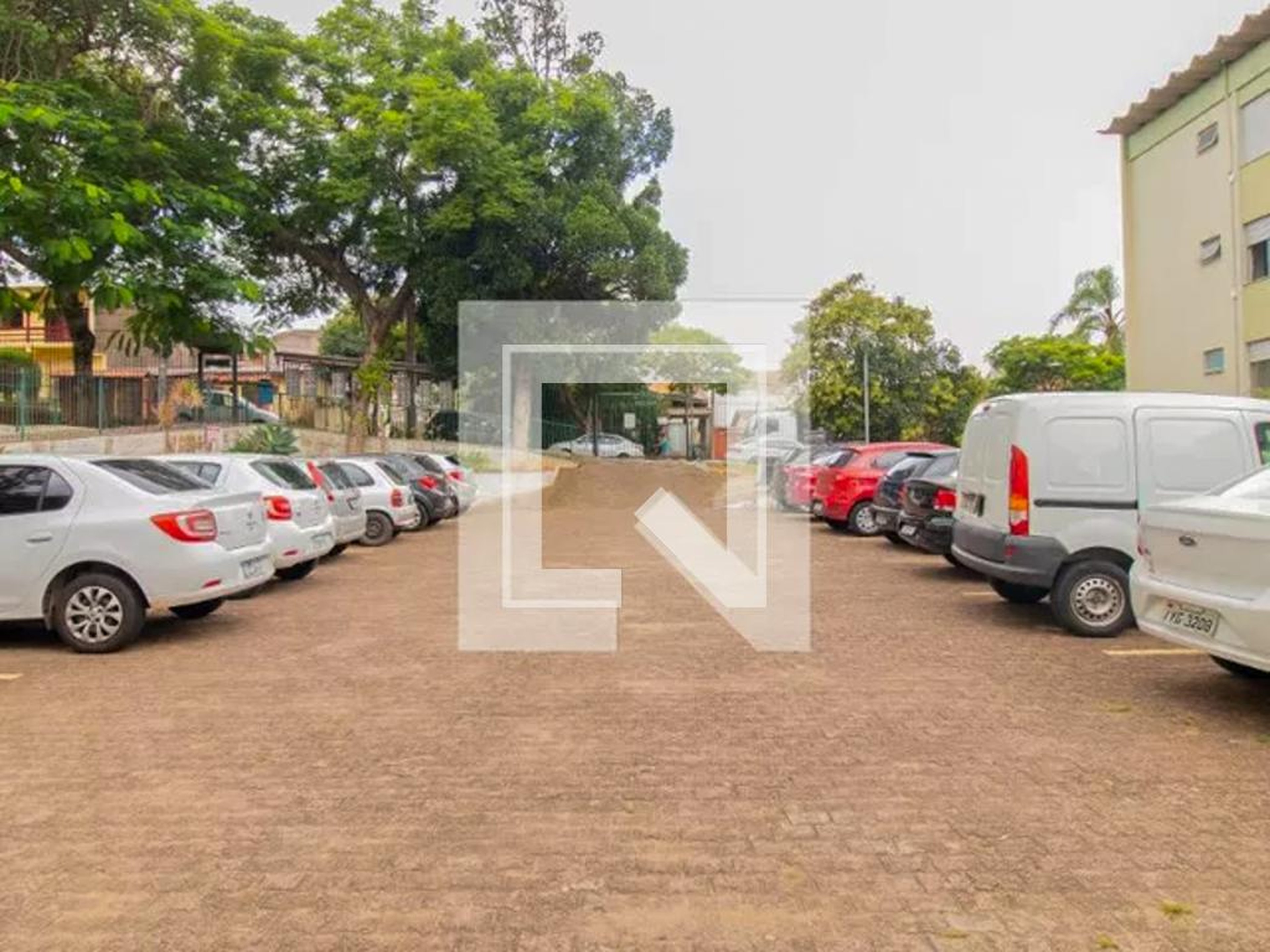 Estacionamento - Ventos do Sul