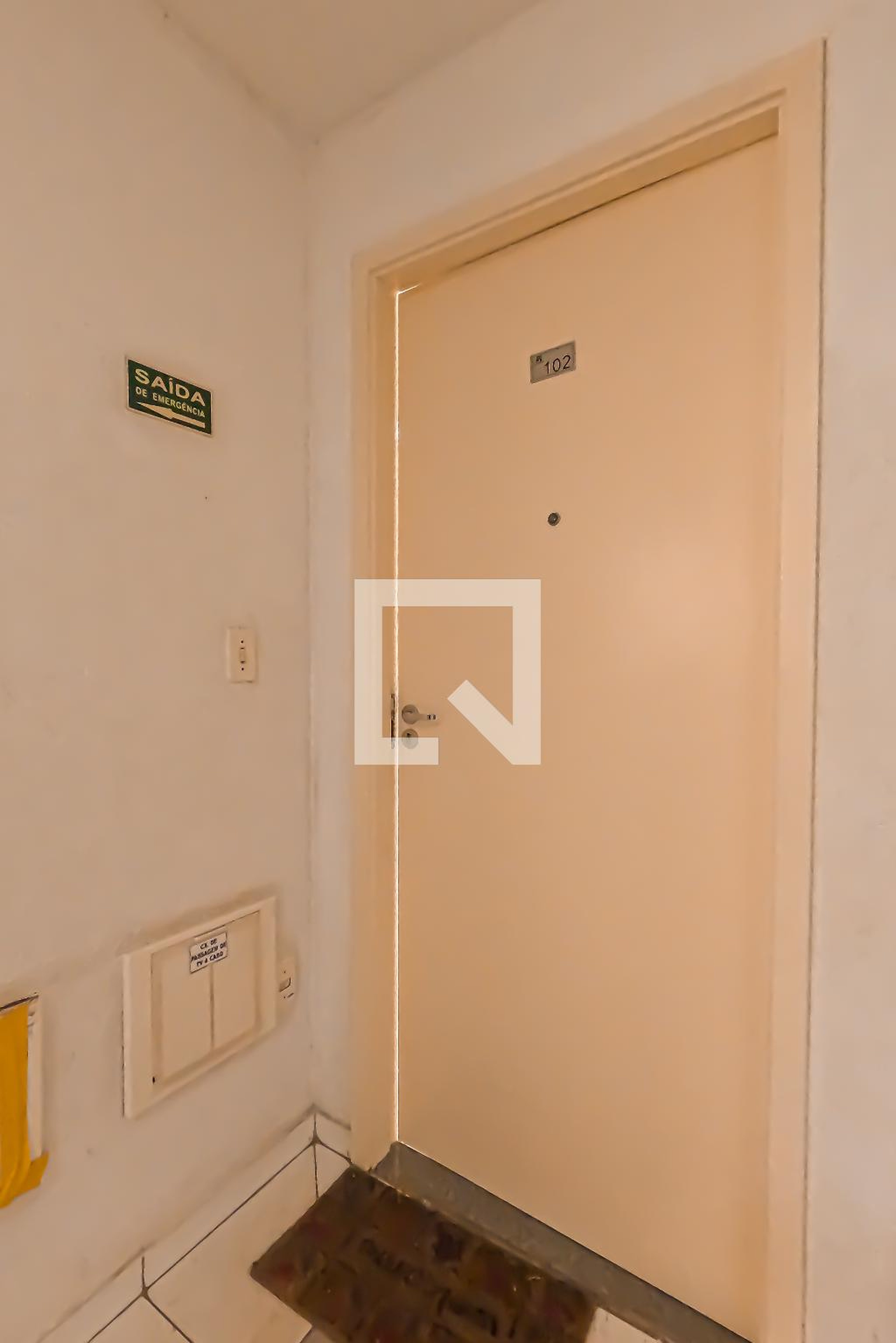 Entrada - Santa Monica