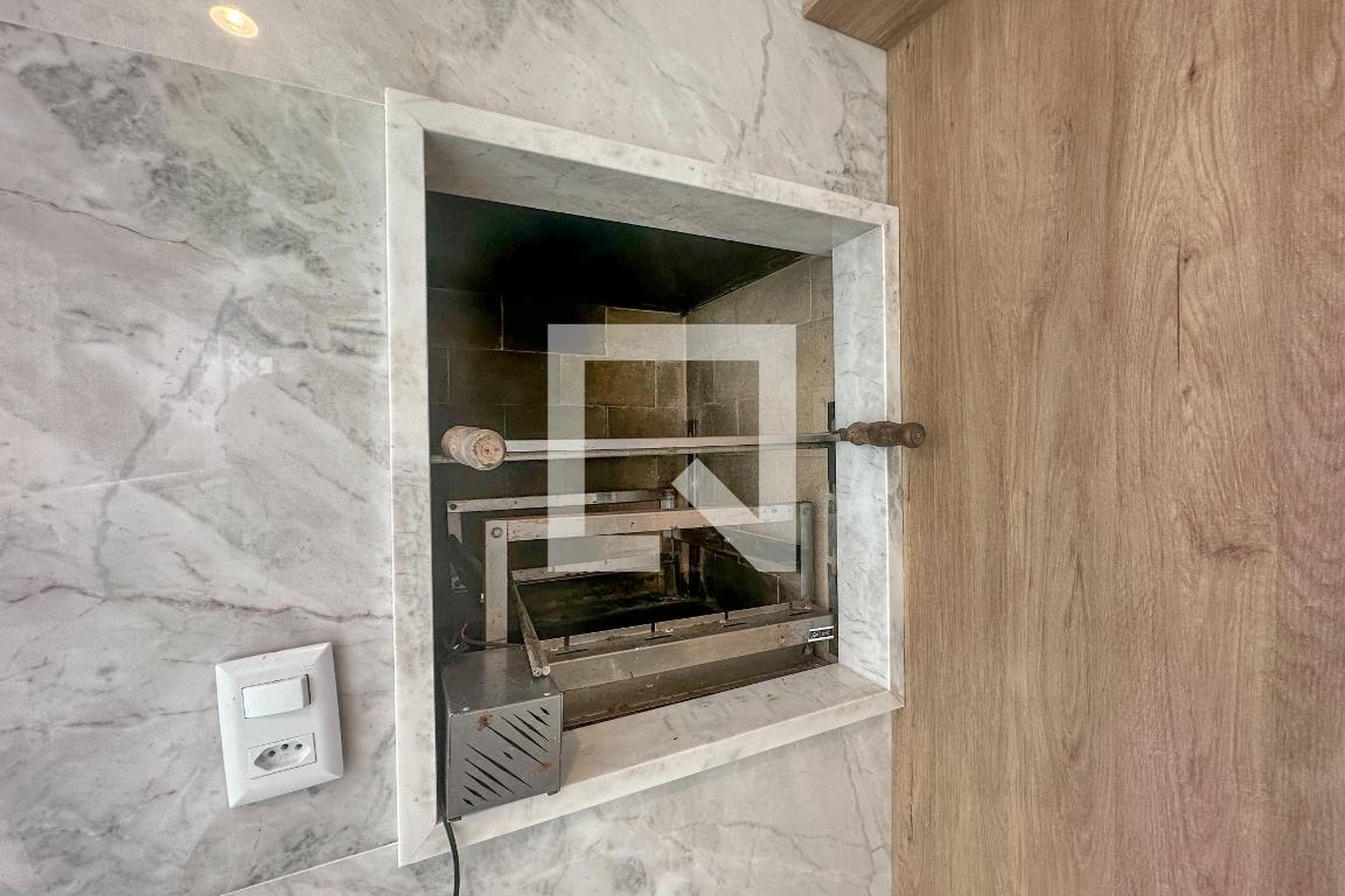 Churrasqueira - Modern & Living