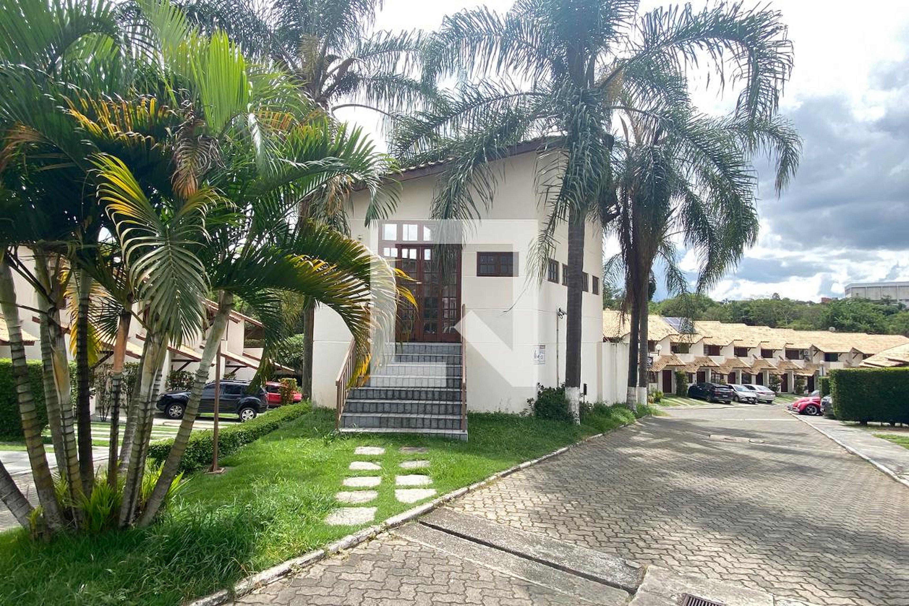 Salão de Festas - Quatro Estações