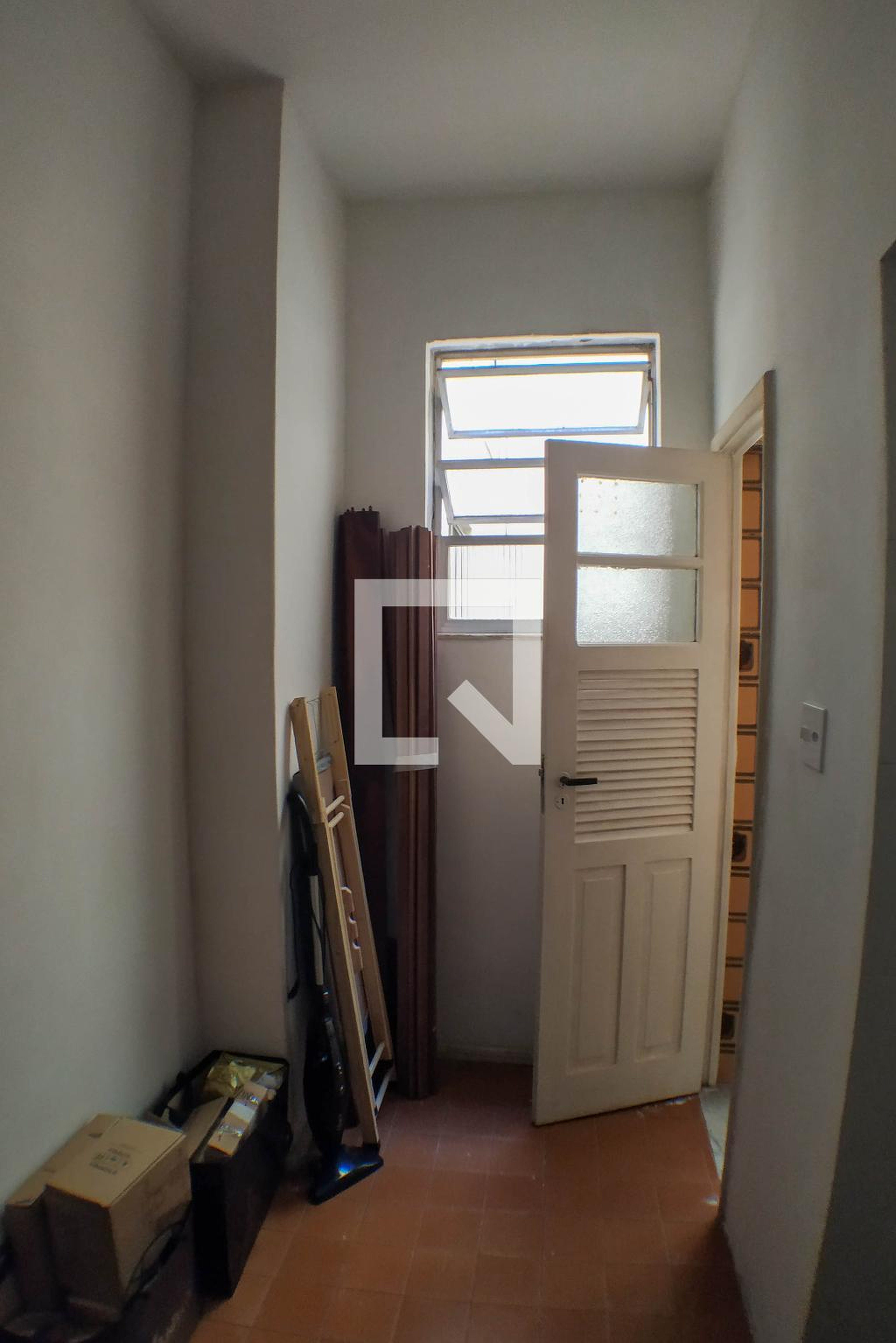 Entrada - Barão de Icaraí