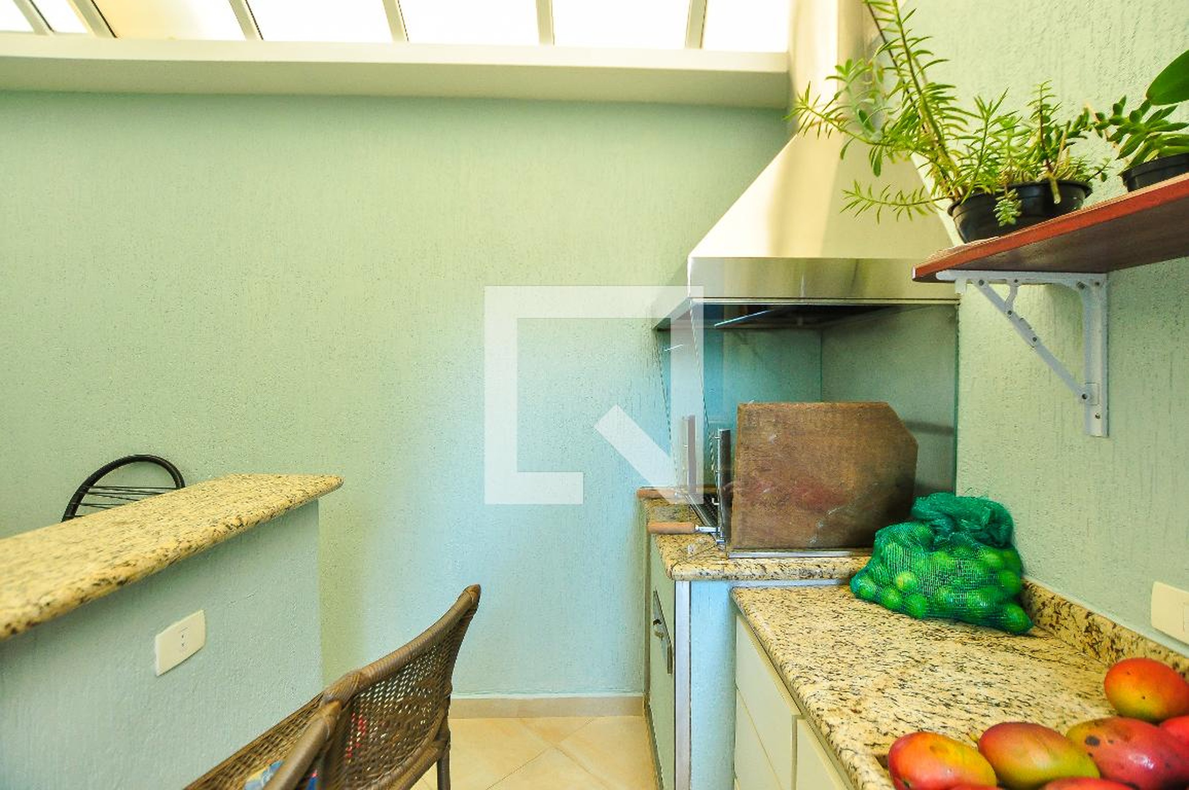 Churrasqueira - Toca