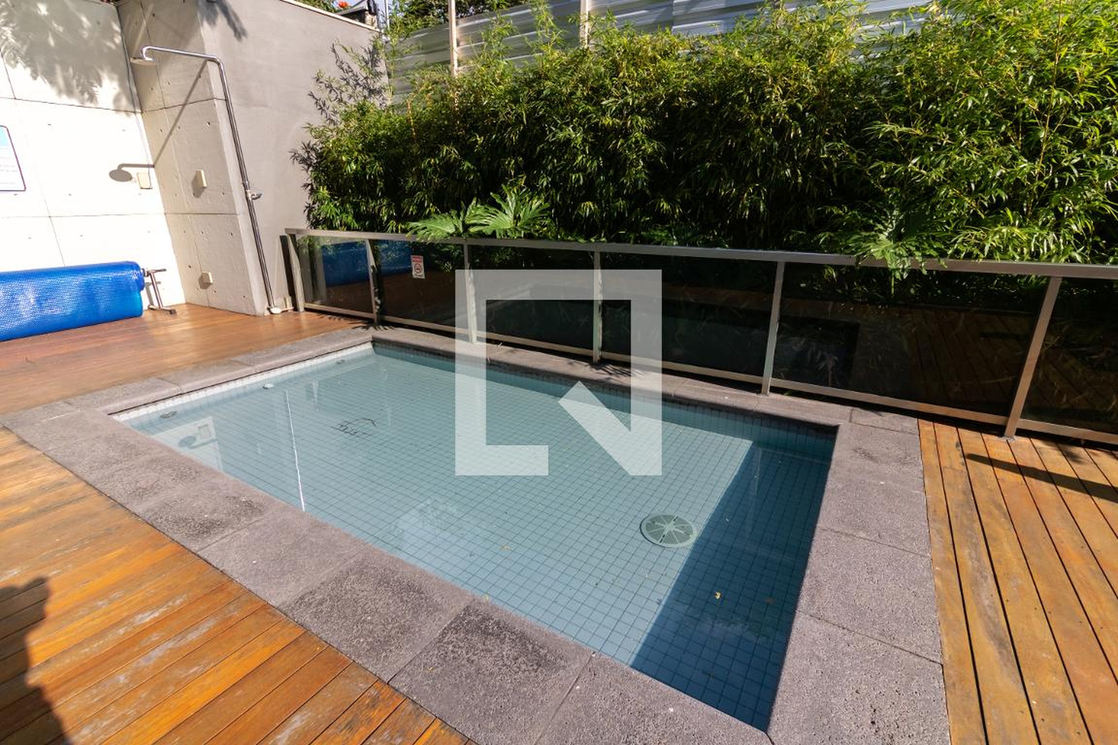 Piscina - 