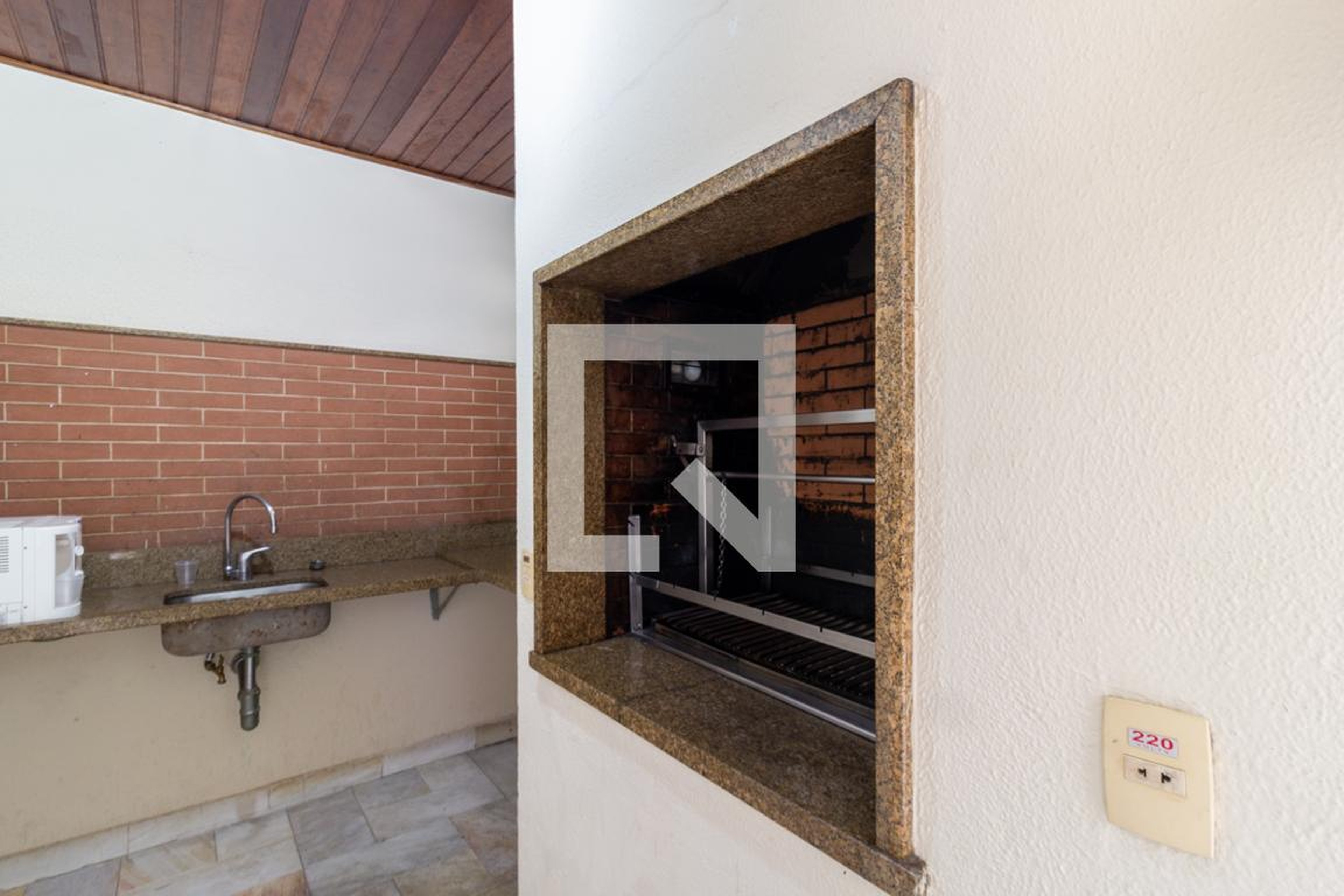Churrasqueira - Maison Classic
