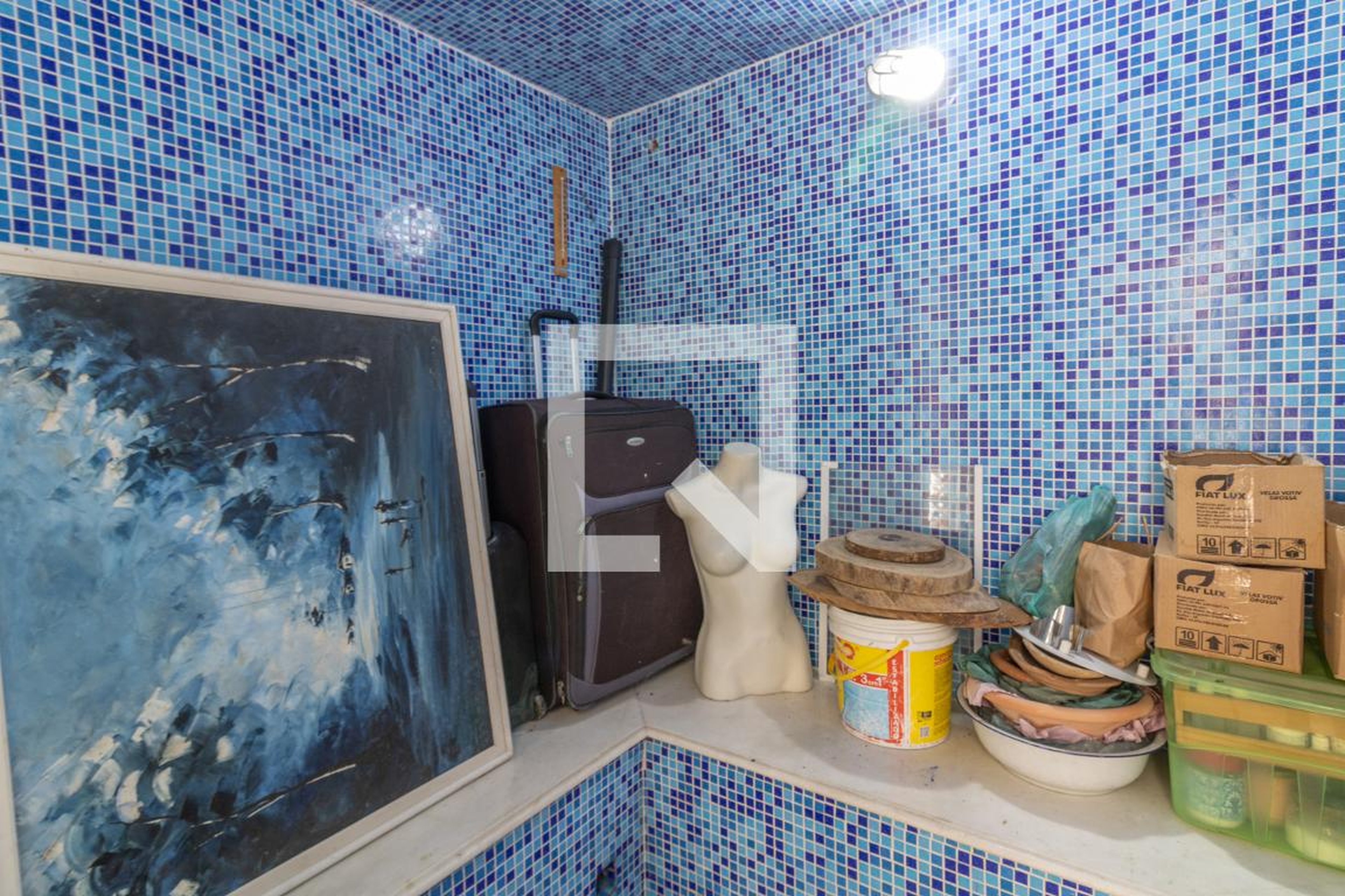 Sauna - Vivendas do Sol