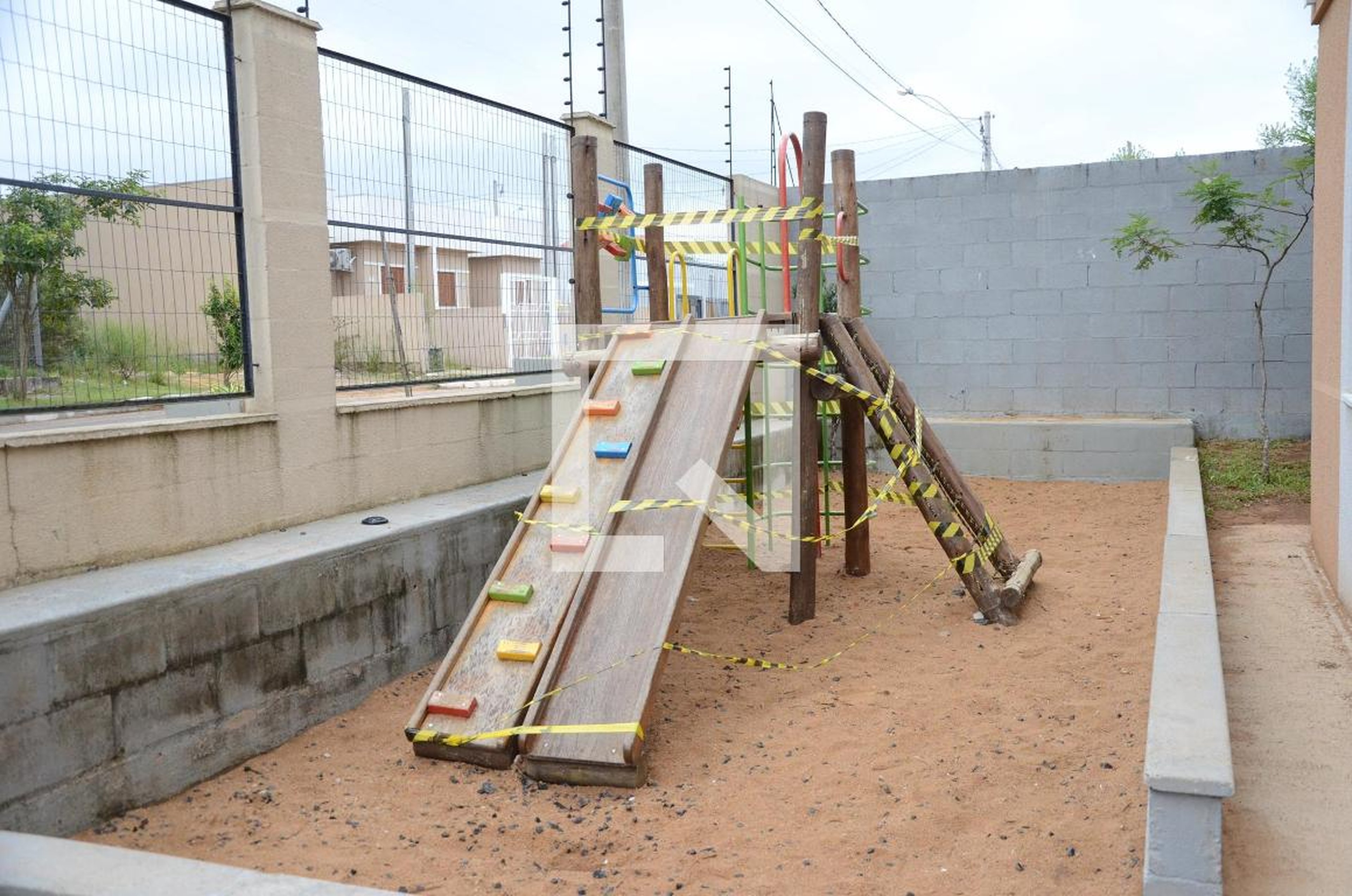 Playground - Villagio Ventura