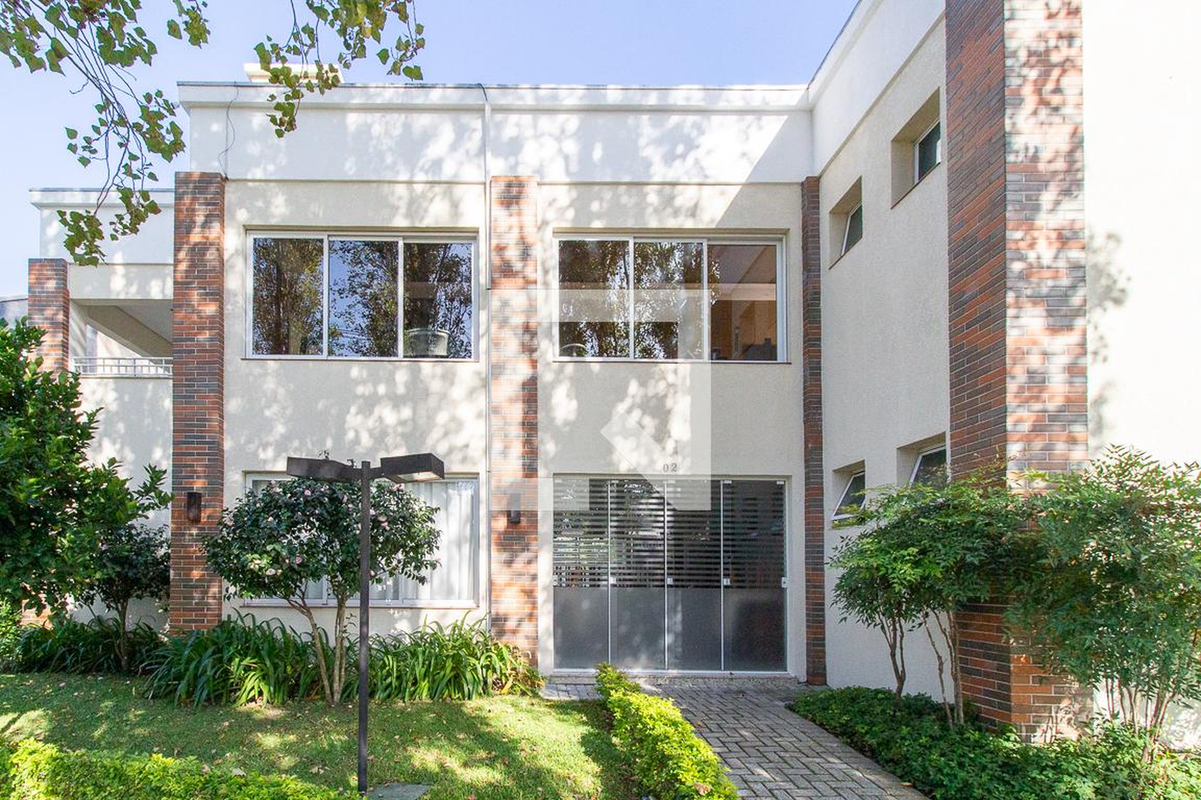 Salão de Festas - Villa Capri Torre A