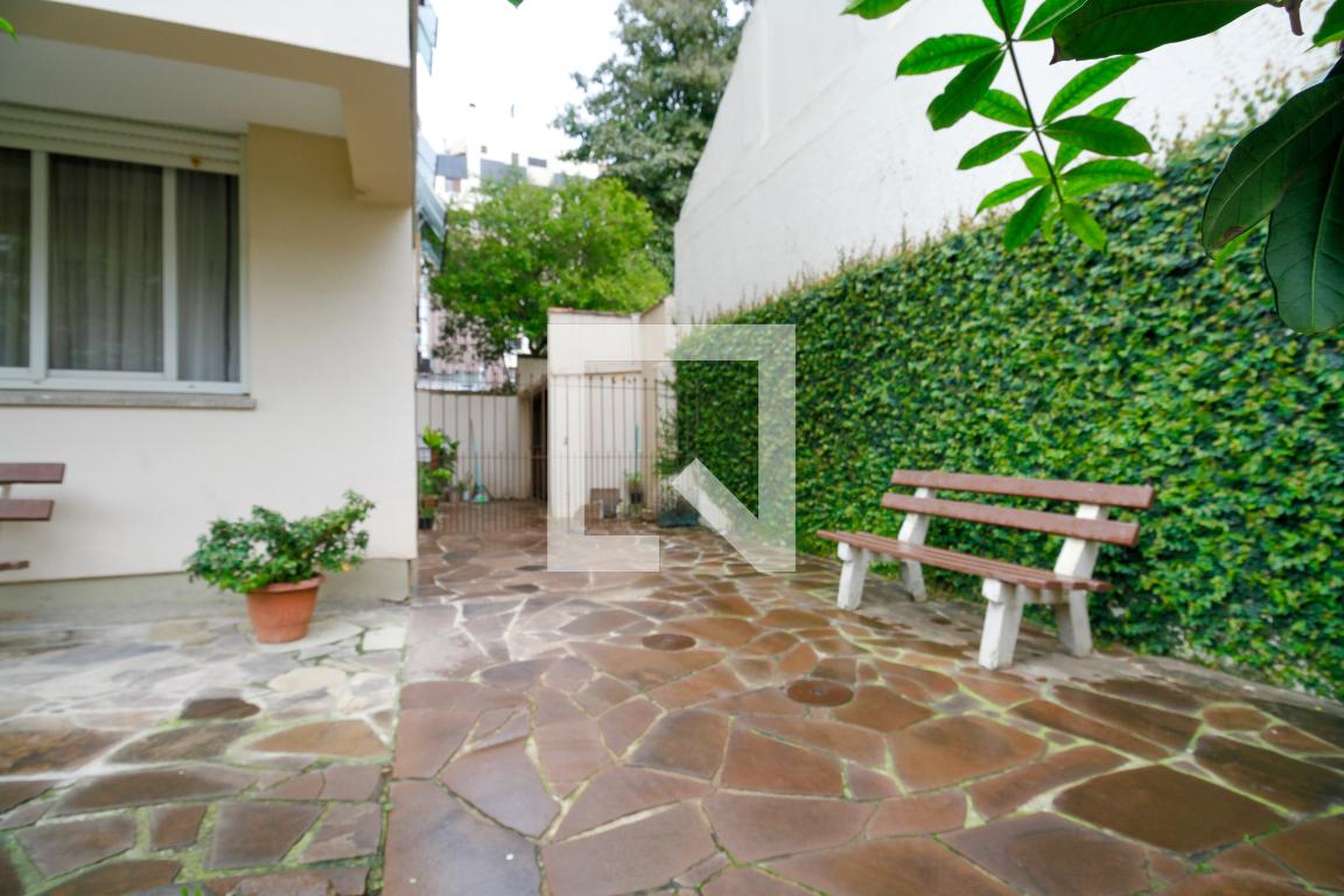 Área comum - Baronesa do Gravataí