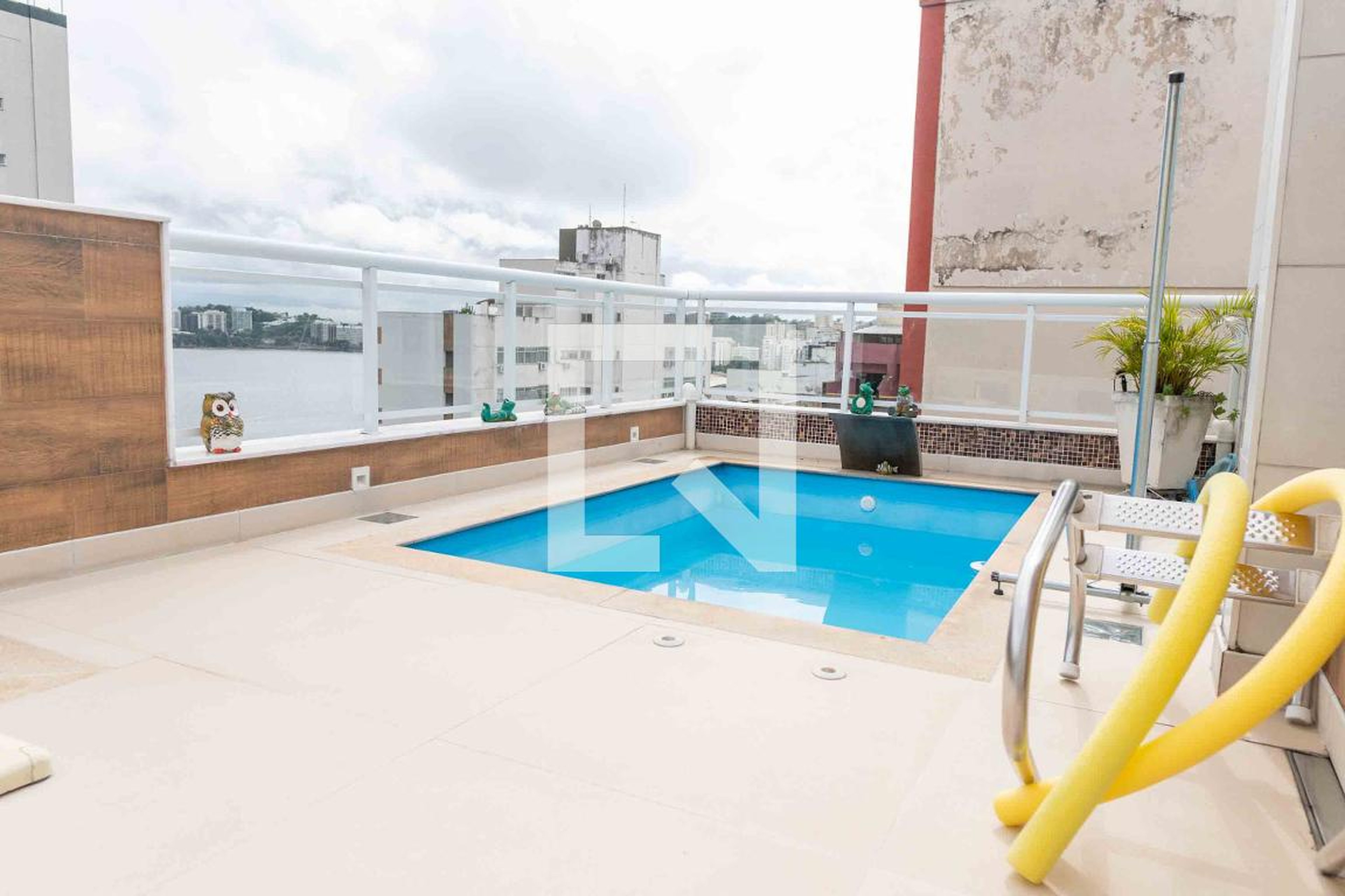 Piscina - Summer Time