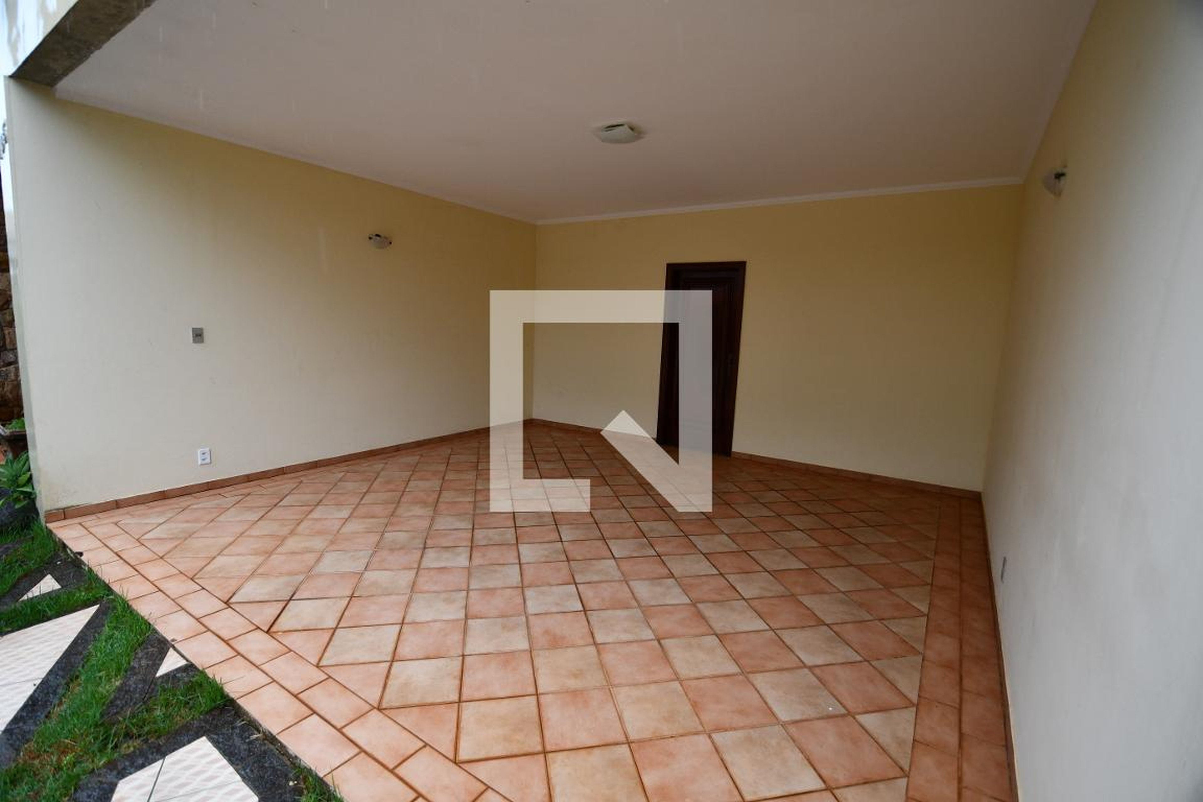 Área comum - Rio das Pedras