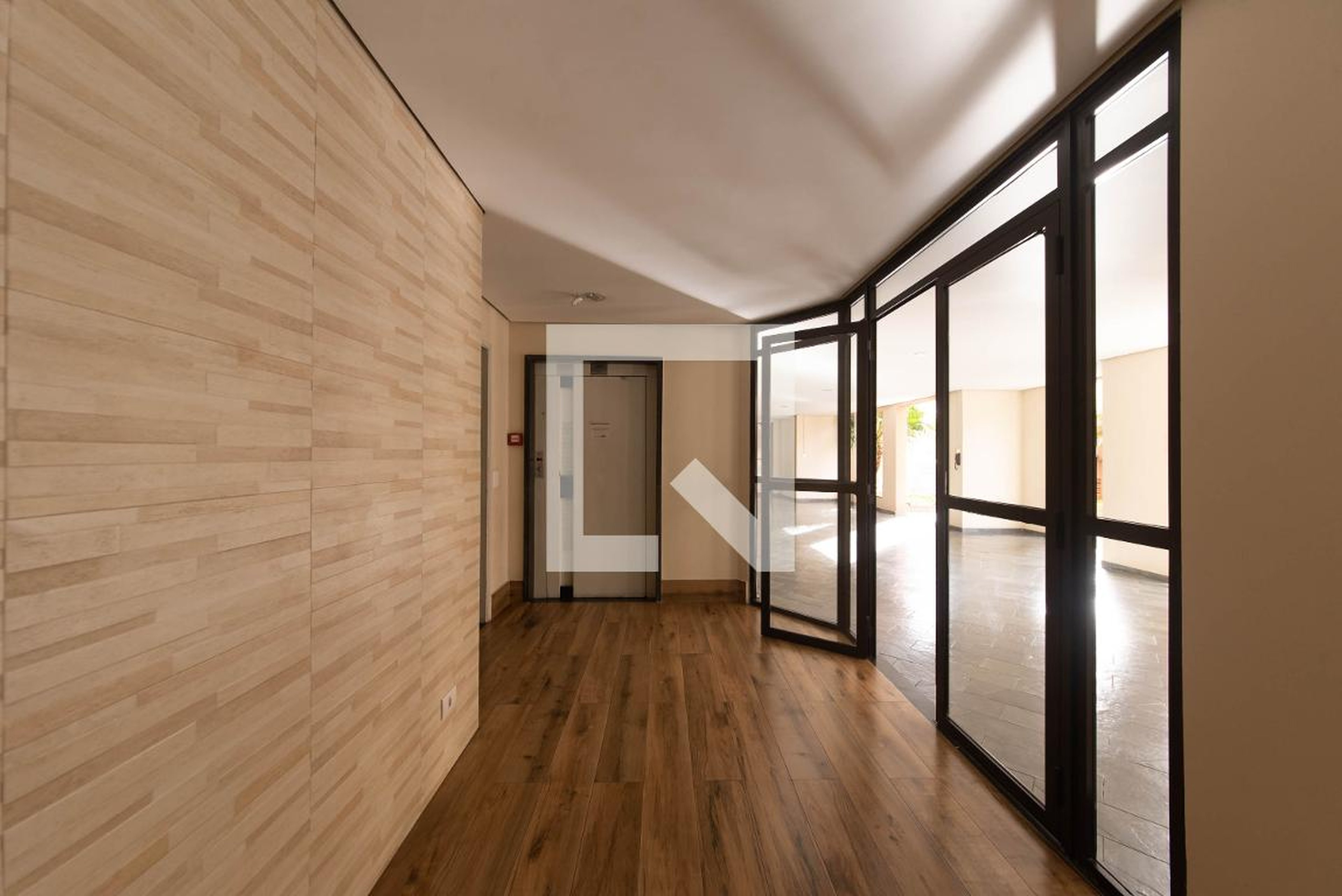 Hall - Edifício Natascha