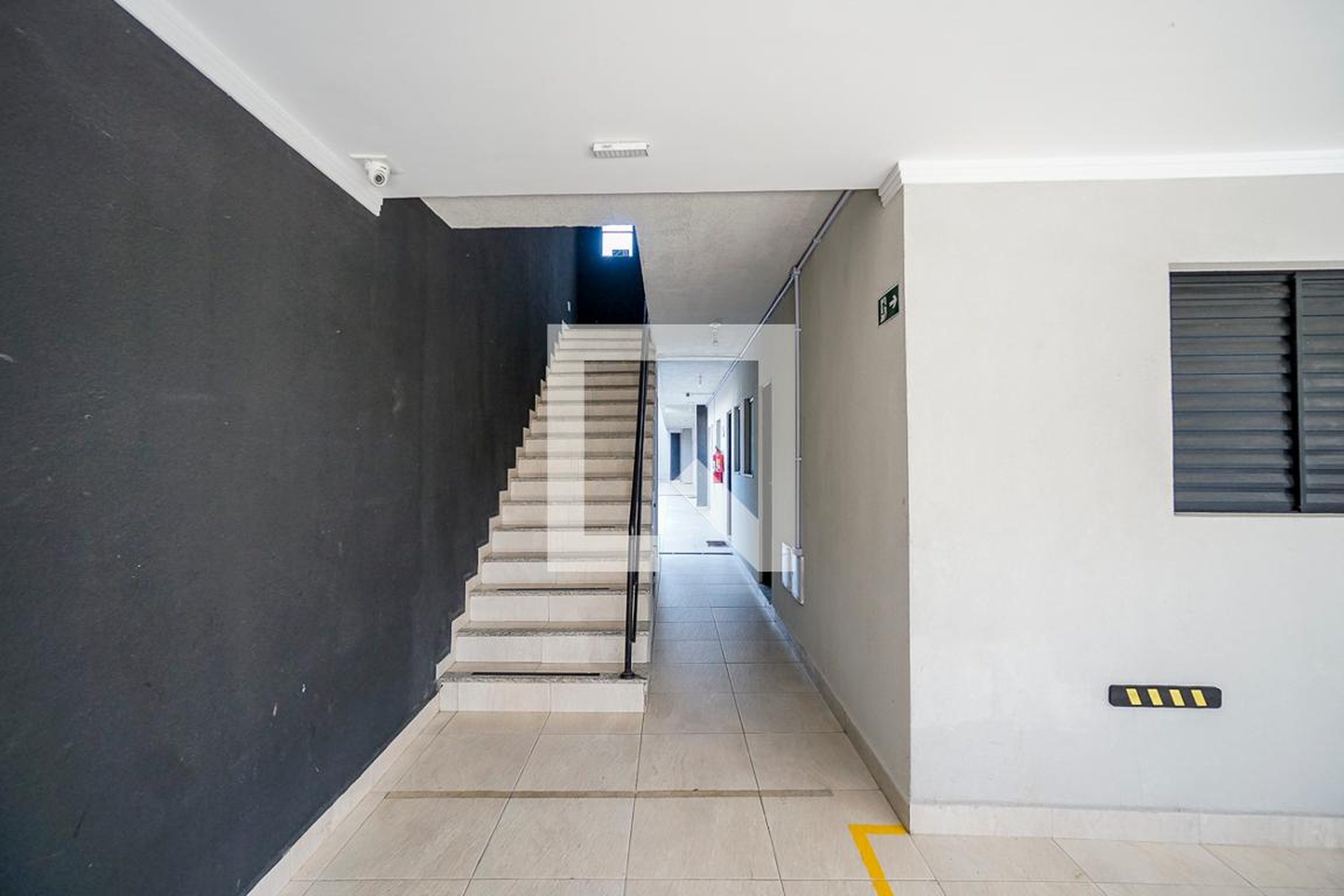 Entrada - Residencial Gelasio Pimenta