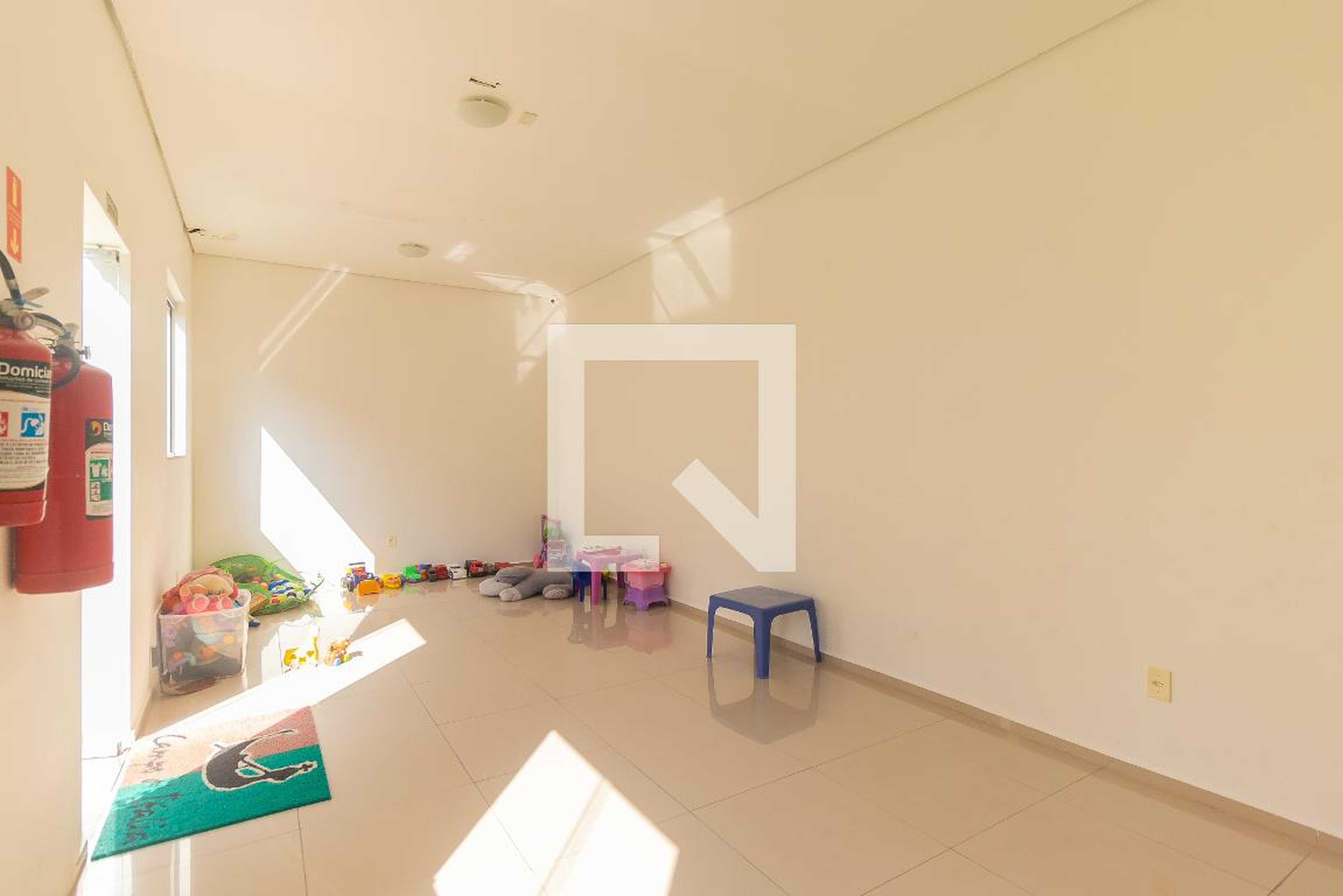 Brinquedoteca - Spazio Campo di Itália