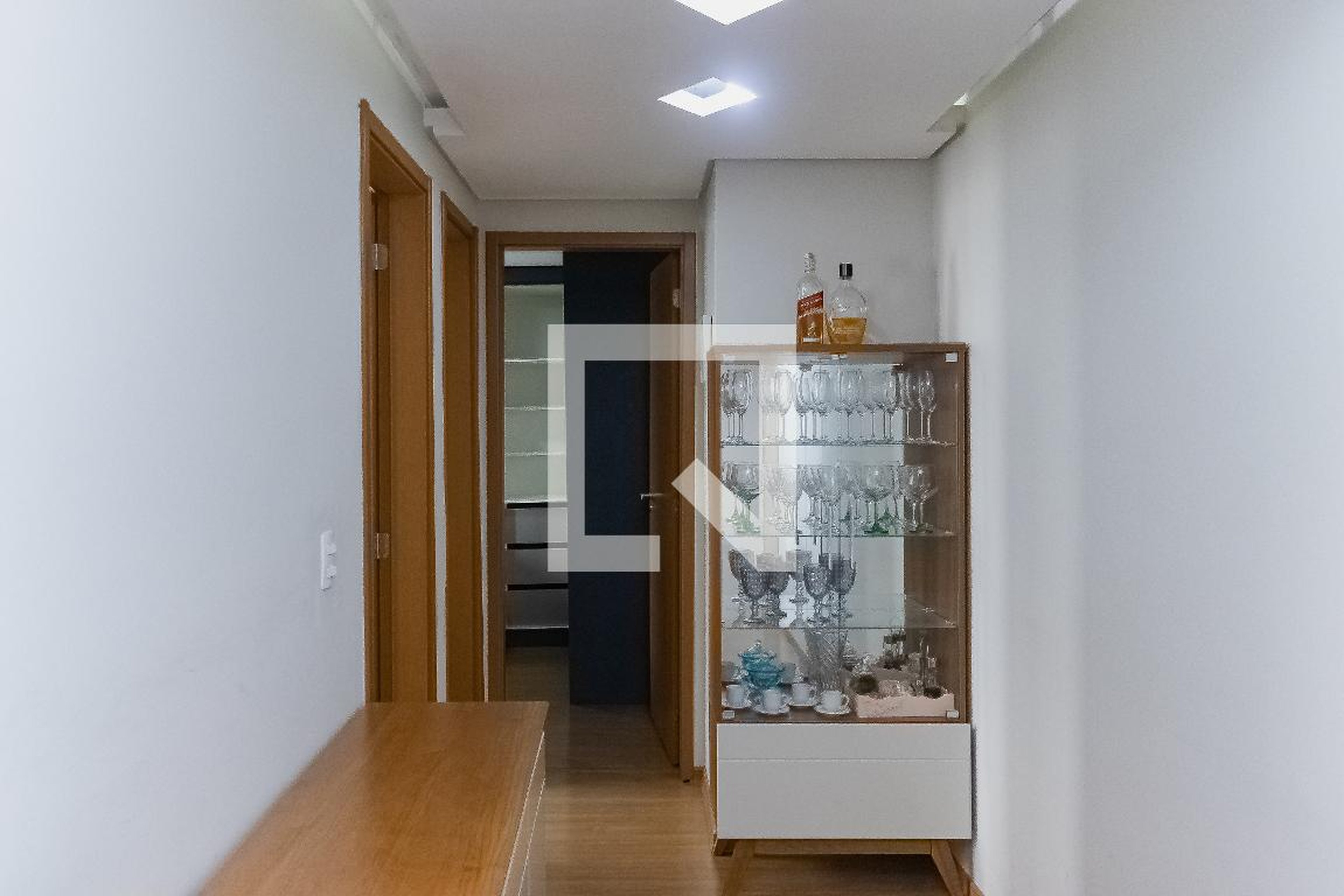 Hall - Spazio Campo di Itália