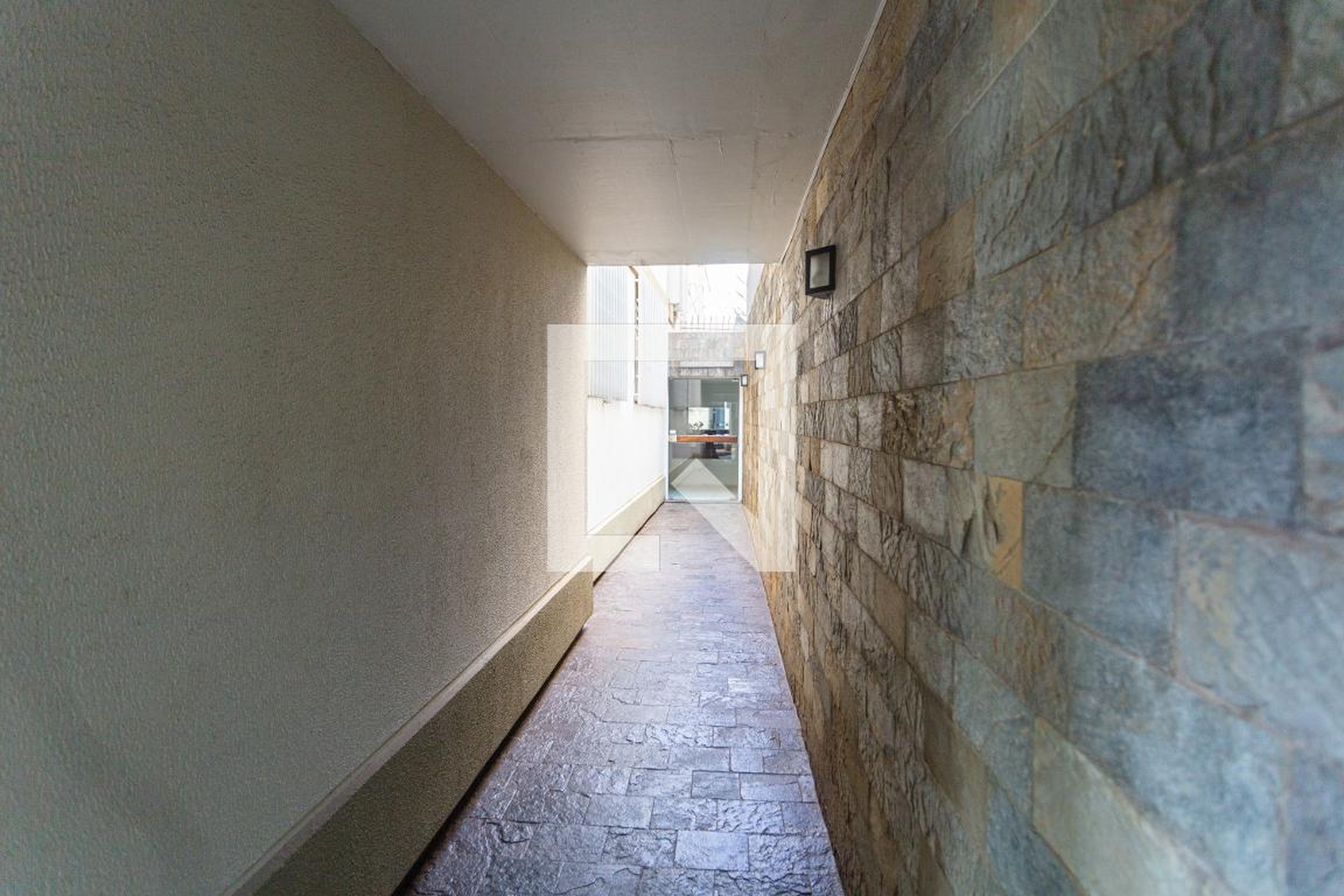 Hall de Entrada - null