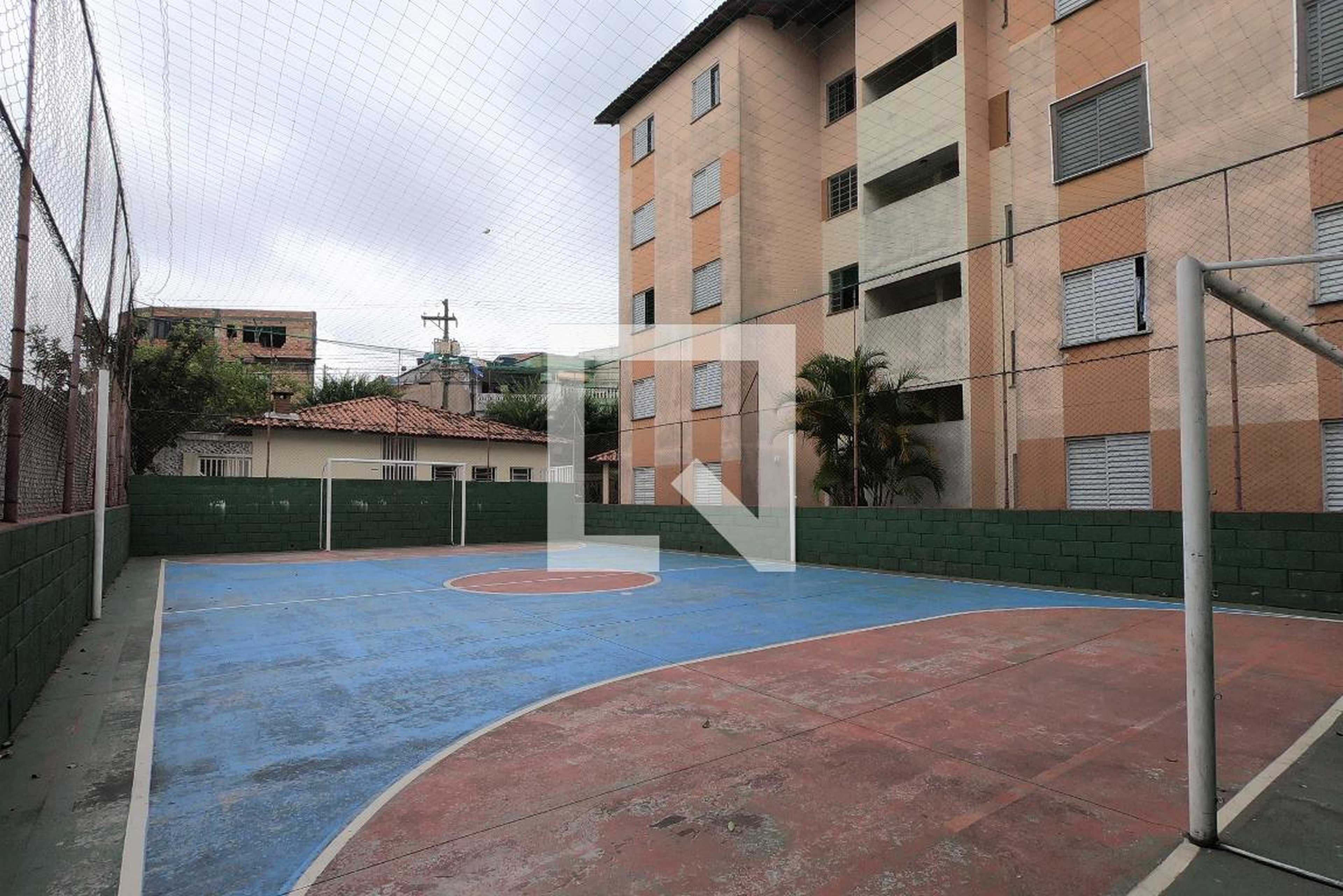 Quadra - Mister Glass