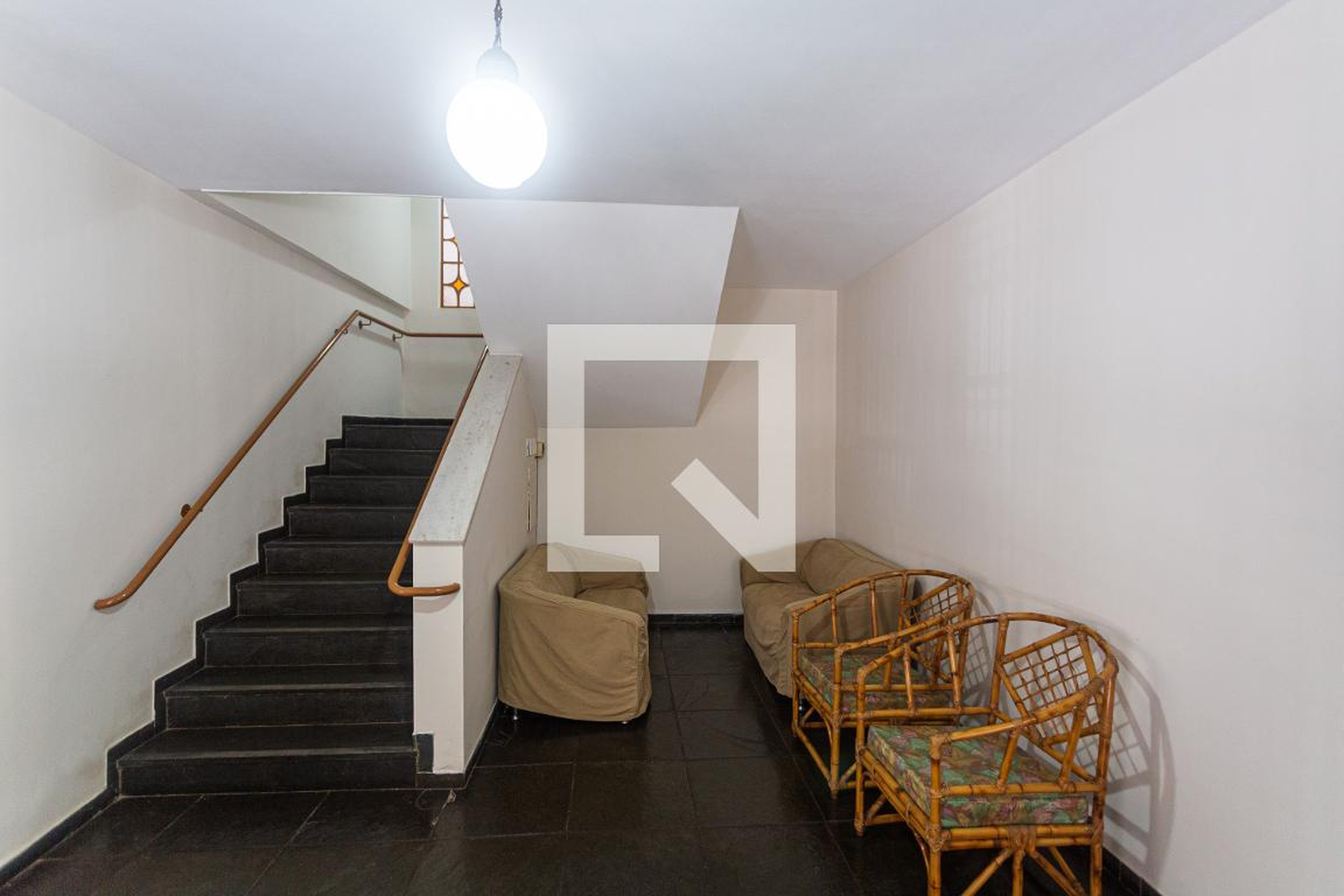 Hall de Entrada - null