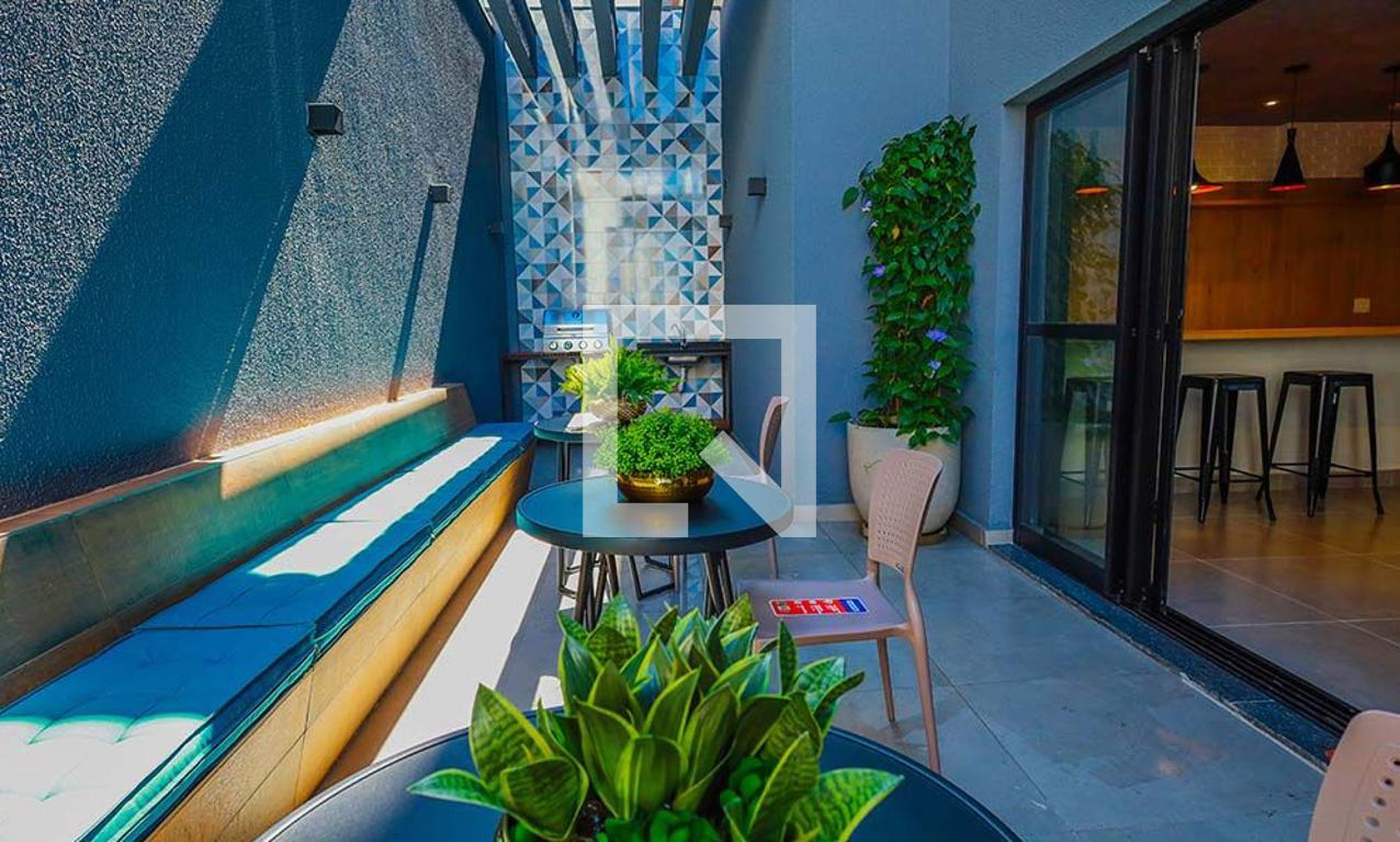 Churrasqueira - HartAltino